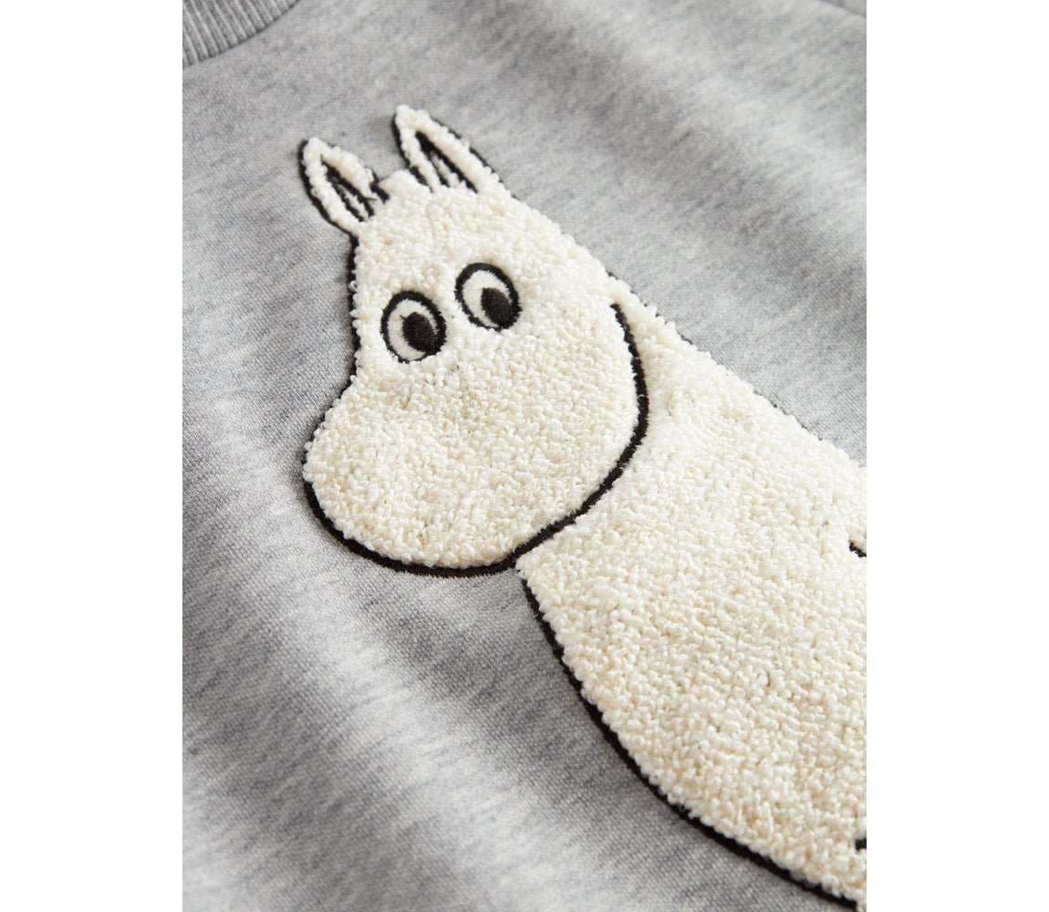 MarMar | Trui | Moomin - 5715522227693