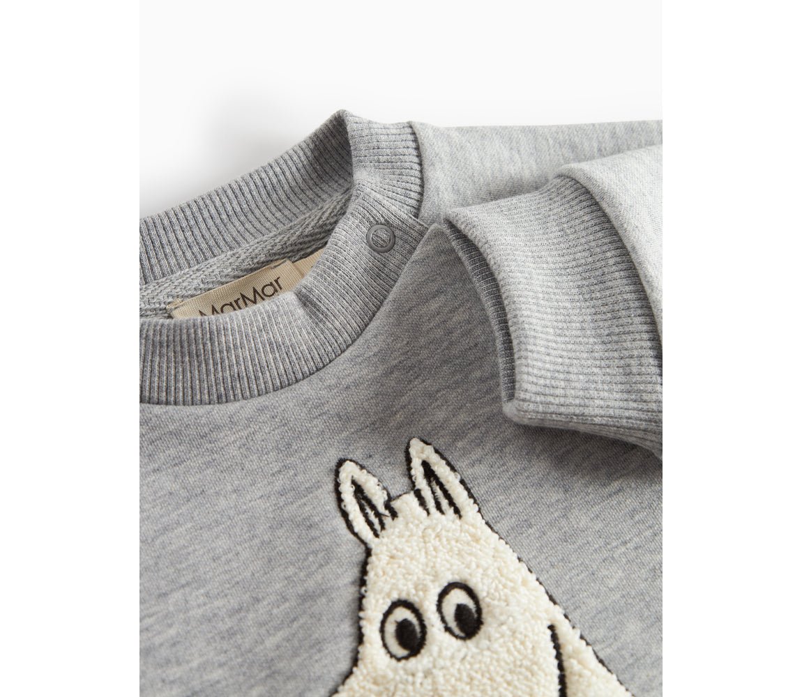 MarMar | Trui | Moomin - 5715522227693