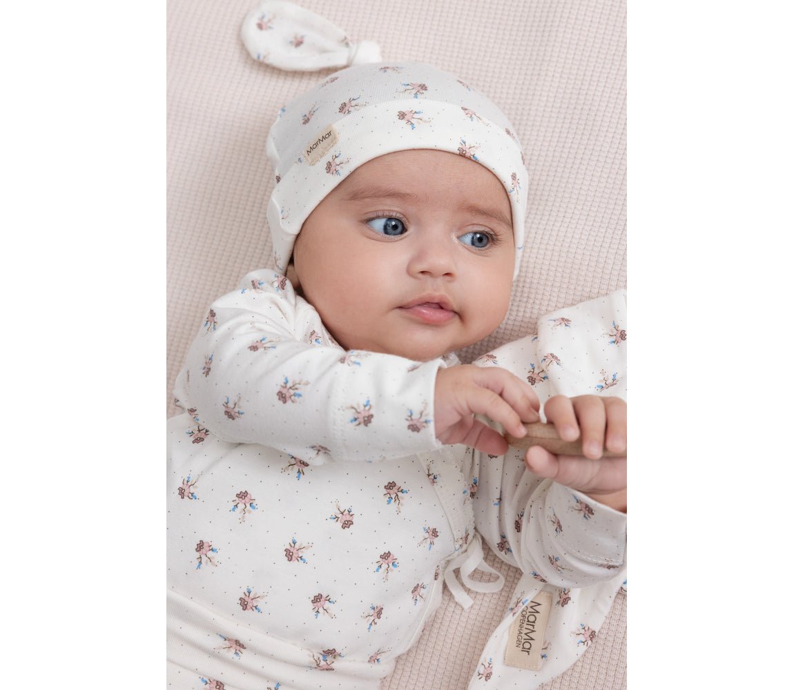 MarMar | Tuti Wrap Longsleeve | Little Sakura - 5715522237197