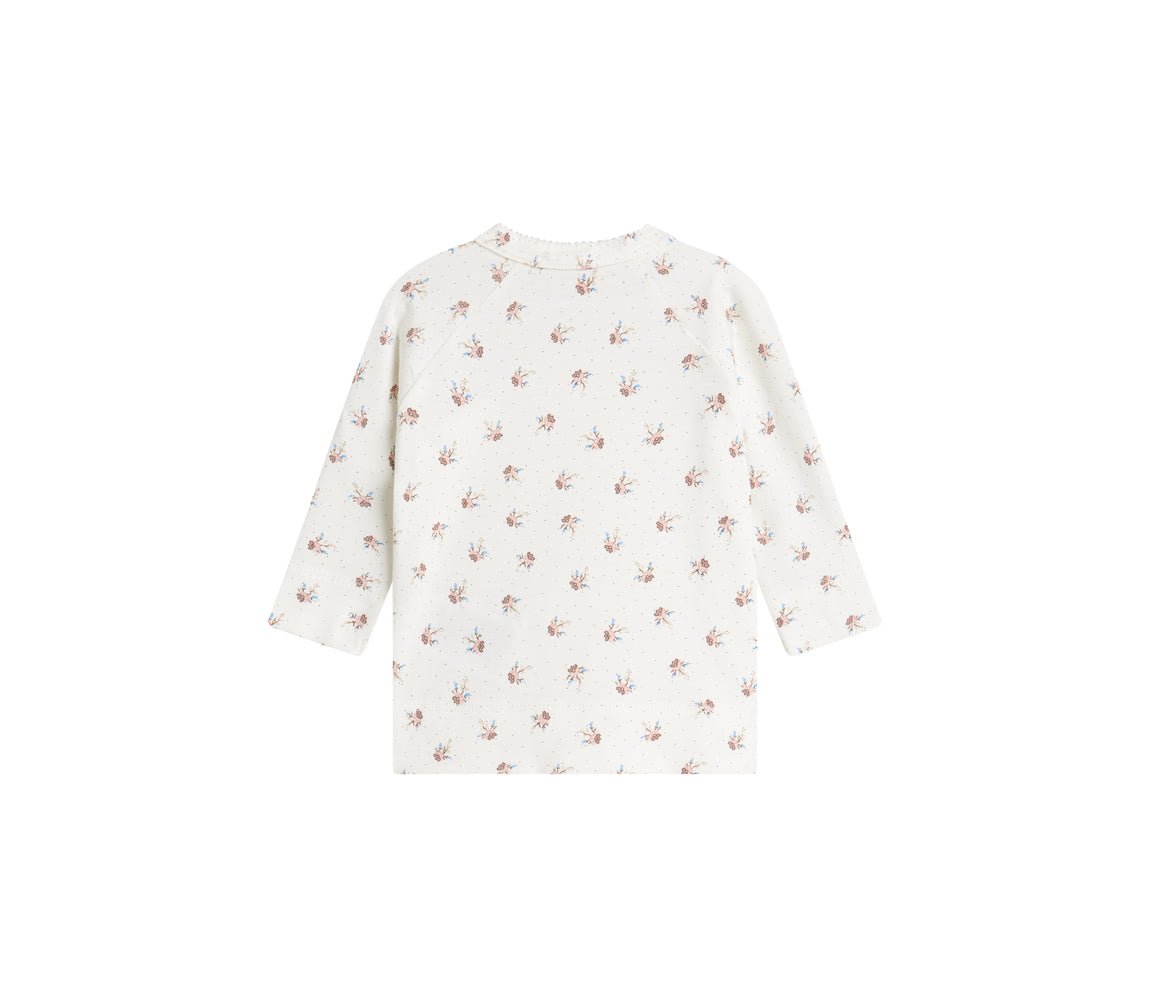 MarMar | Tuti Wrap Longsleeve | Little Sakura - 5715522237197