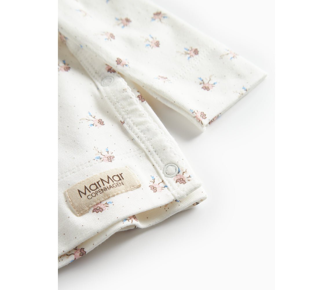 MarMar | Tuti Wrap Longsleeve | Little Sakura - 5715522237197