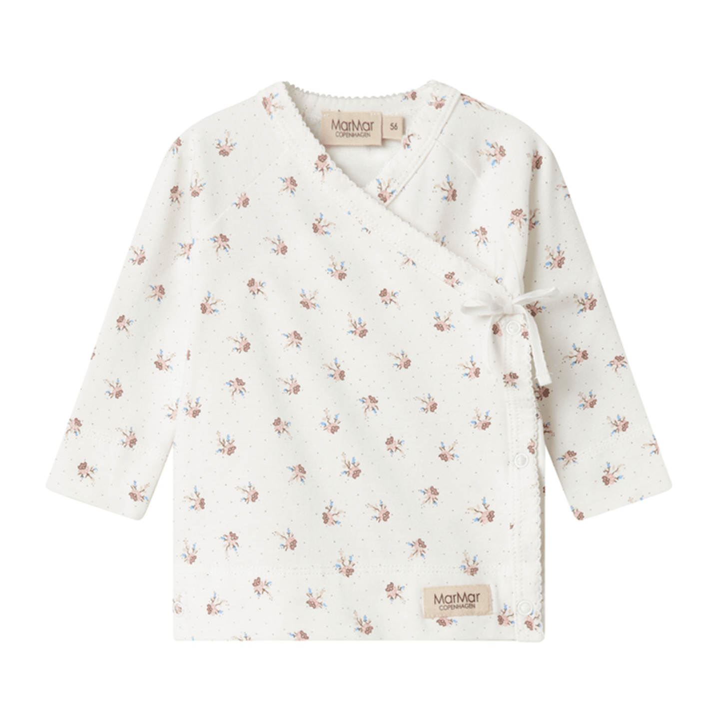 MarMar | Tuti Wrap Longsleeve | Little Sakura - 5715522237197