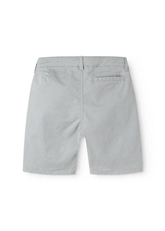 MarMar | Twill Chino | Blue Stone - 5715522348329