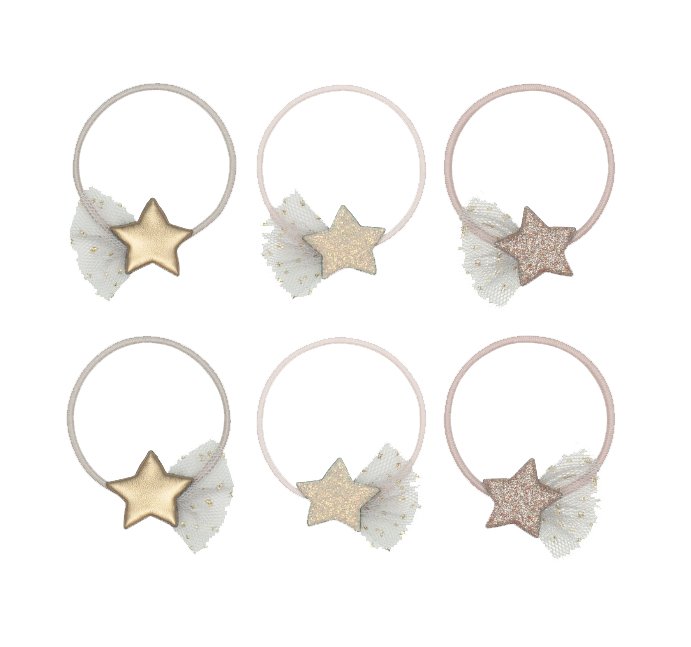 Mimi & Lula | Ballet Star Ponies | Pastel - 5060925056792
