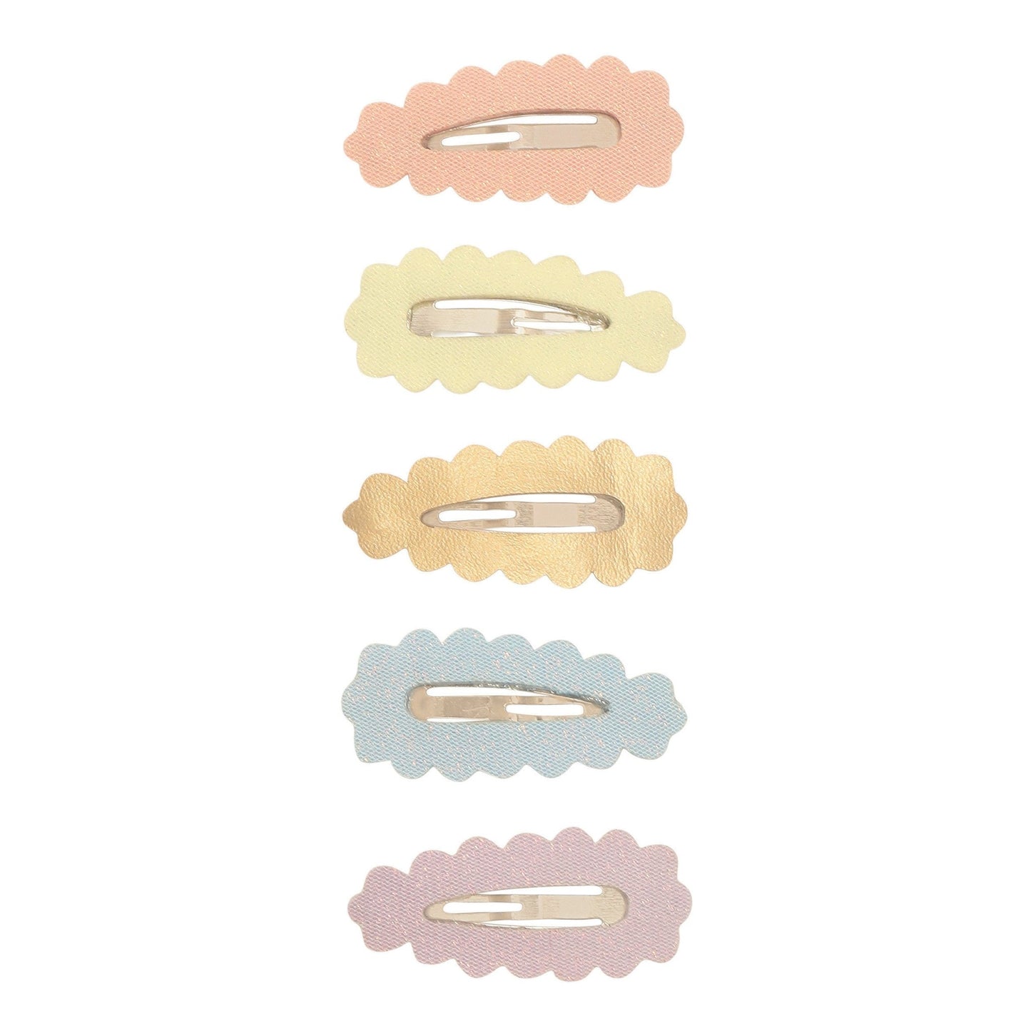Mimi & Lula | Glitter Clic Clacs | Bright Multi -