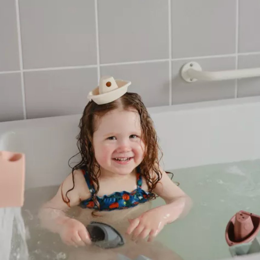 Mushie | Badbootjes 5 - Pack | Original -