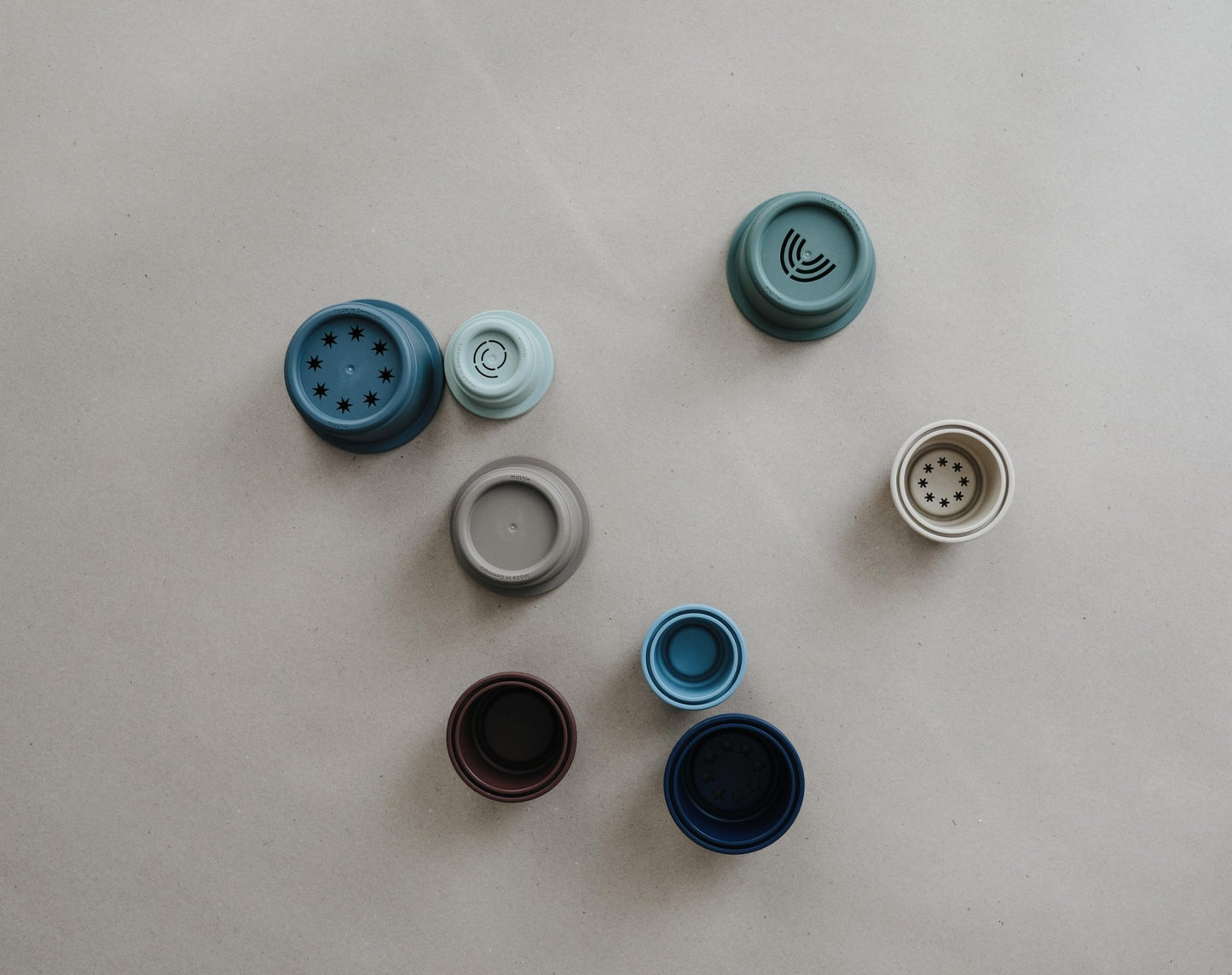 Mushie | Stapeltoren | Forrest -