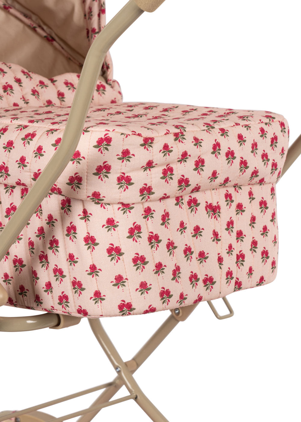 Konges Slojd | Poppen Wandelwagen | Rosie Rose
