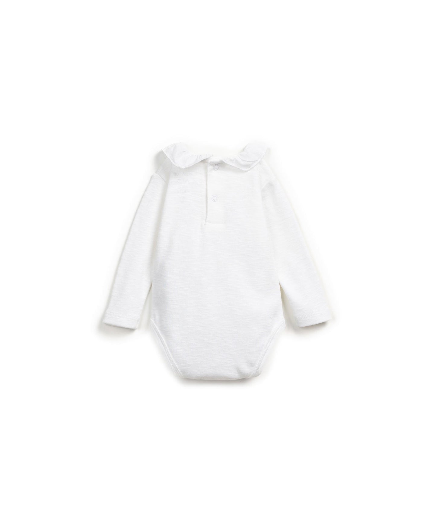 Play Up | Flamé Romper | Bee Wax -