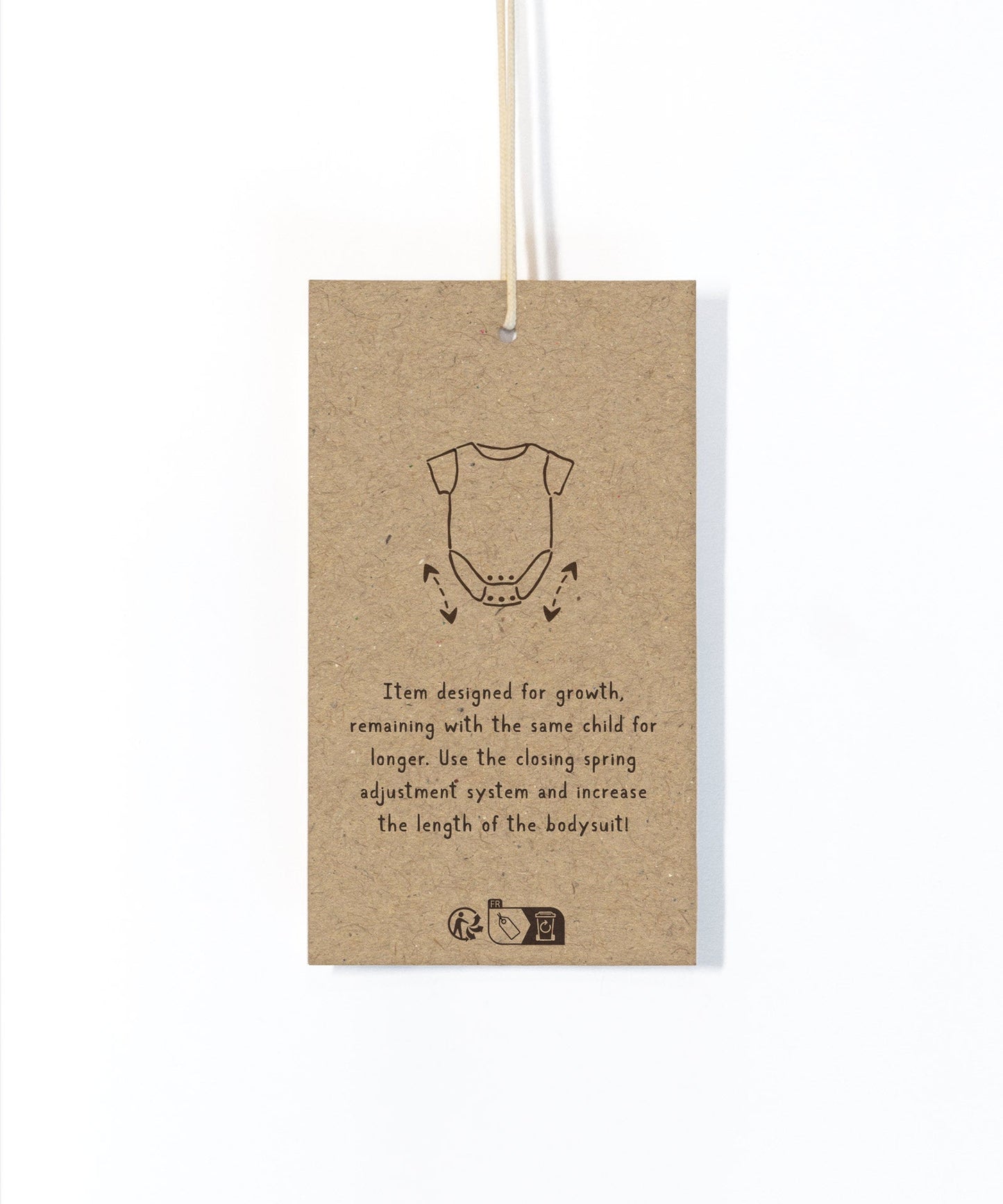 Play Up | Flamé Romper | Bee Wax -