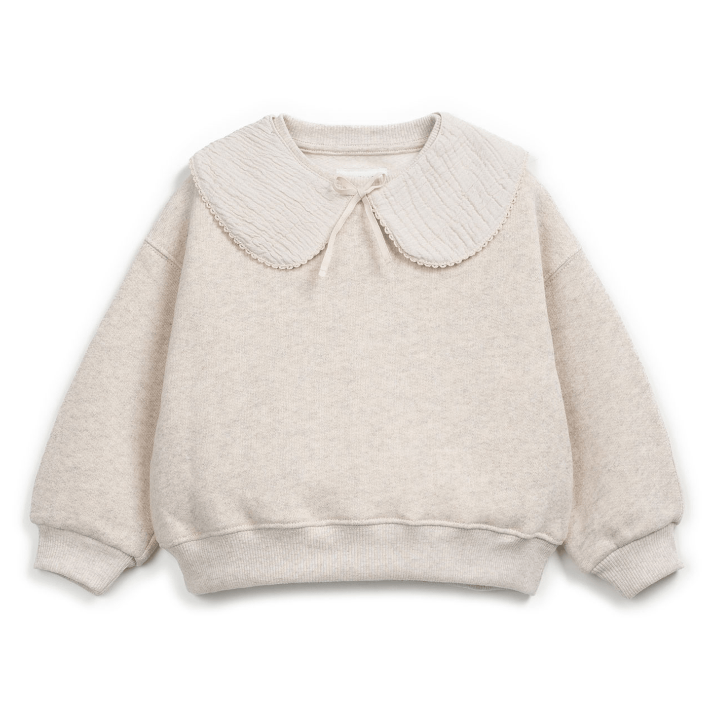 Play Up | Fleece Sweater | Tones -