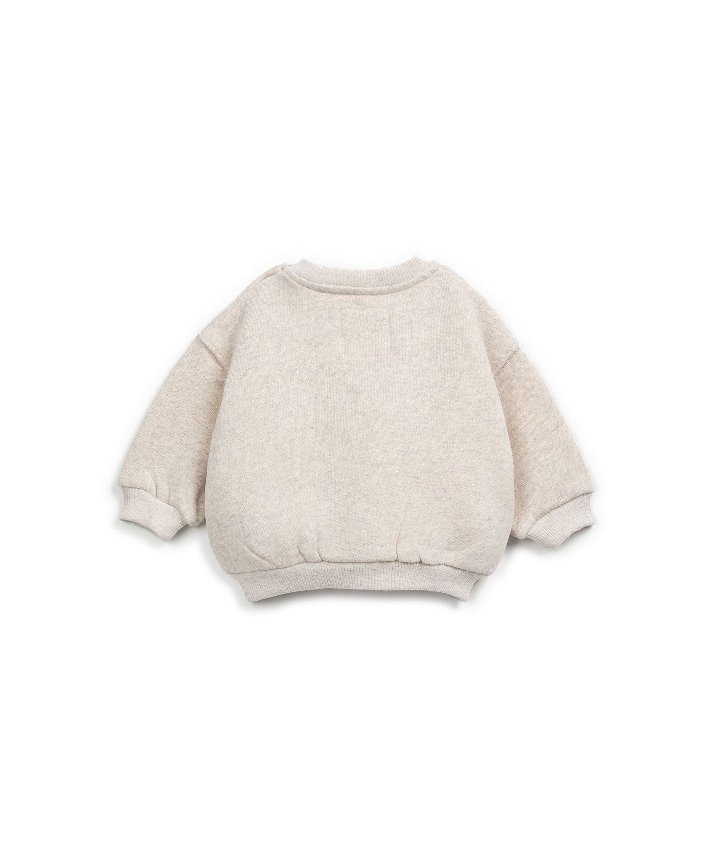 Play Up | Fleece Sweater | Tones -