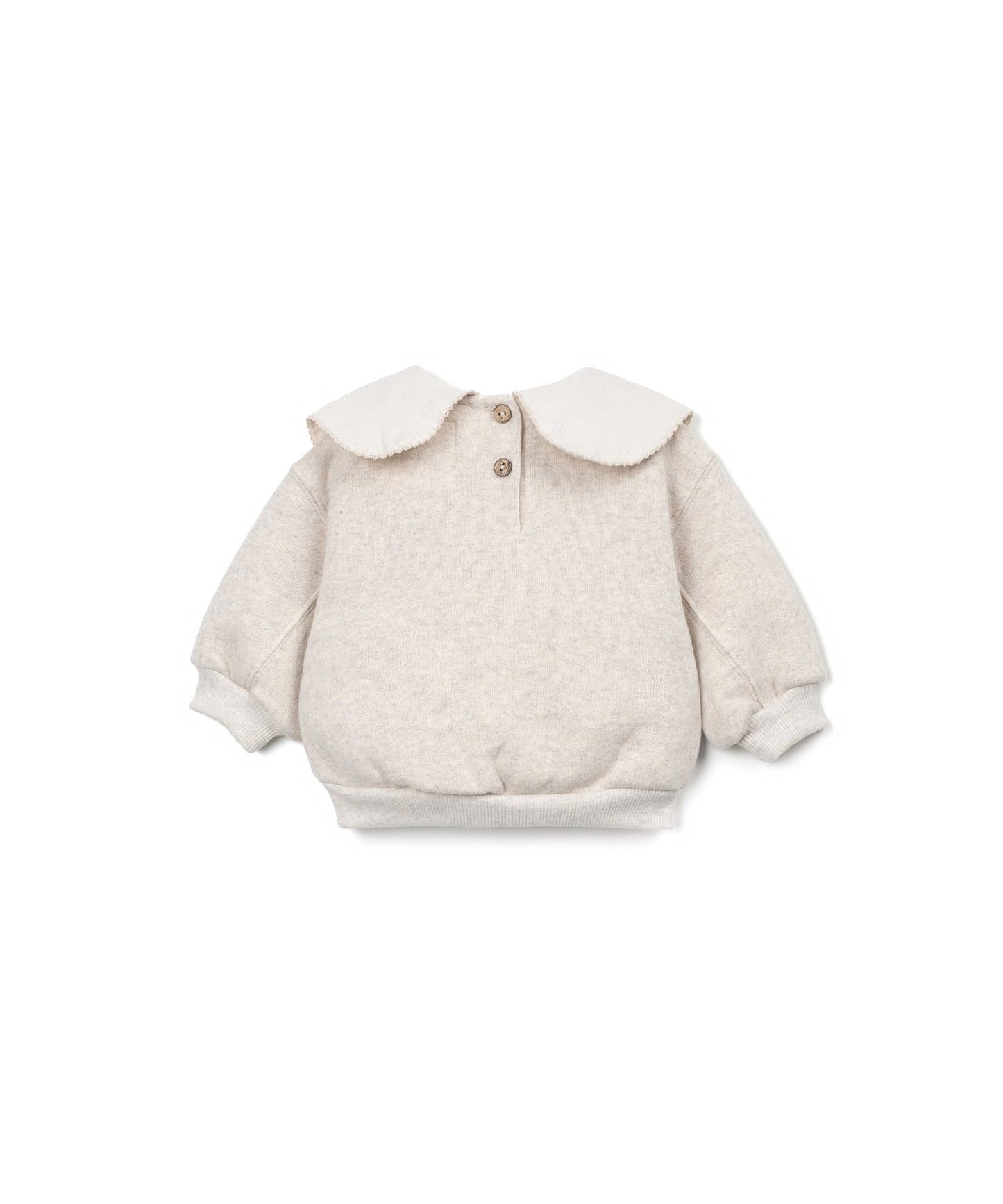 Play Up | Fleece Sweater | Tones -