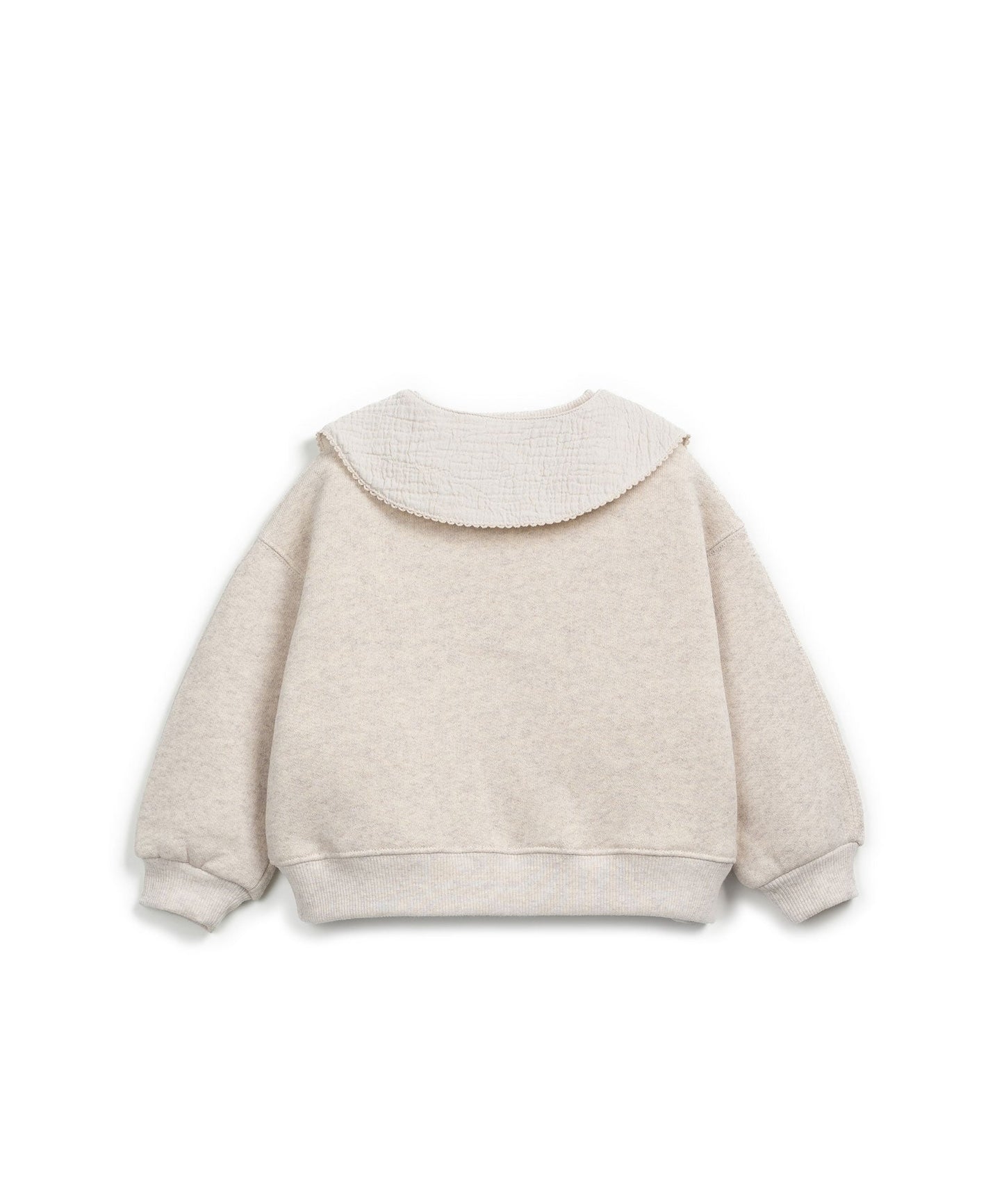 Play Up | Fleece Sweater | Tones -