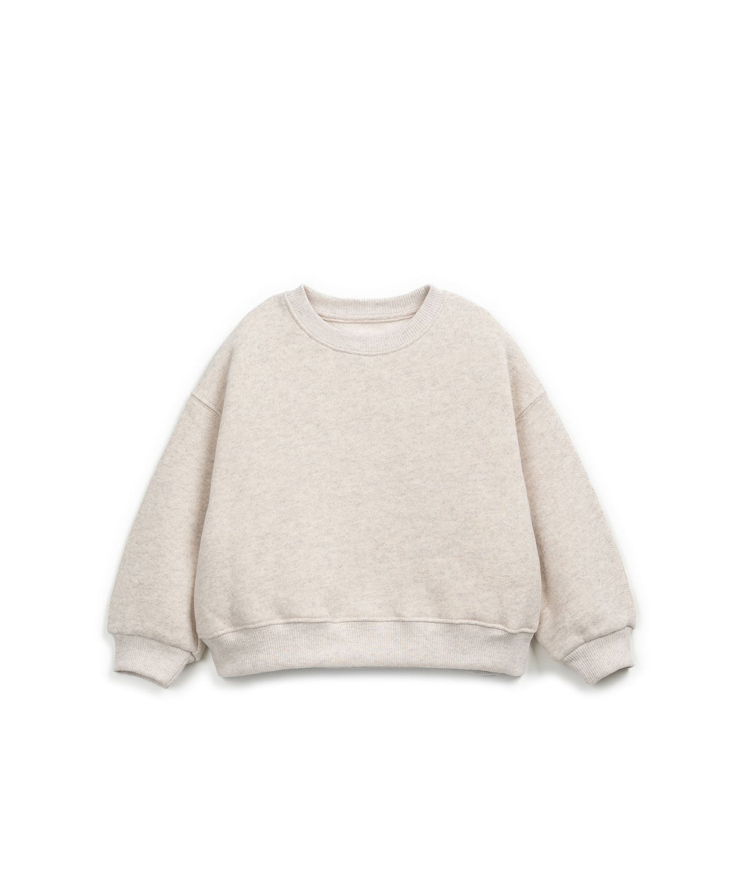 Play Up | Fleece Sweater | Tones -