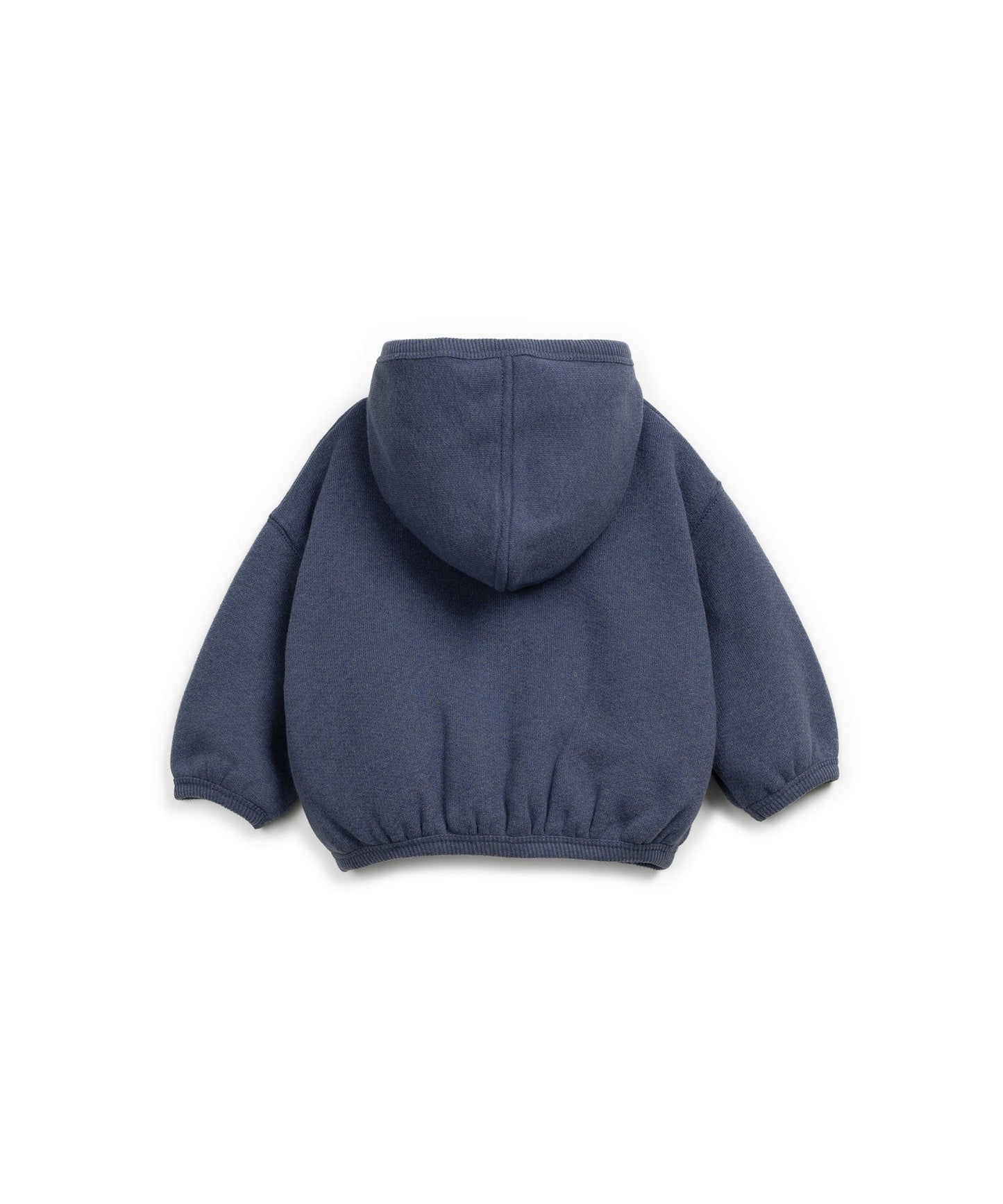 Play Up | Fleece Vest | Mirtilo -
