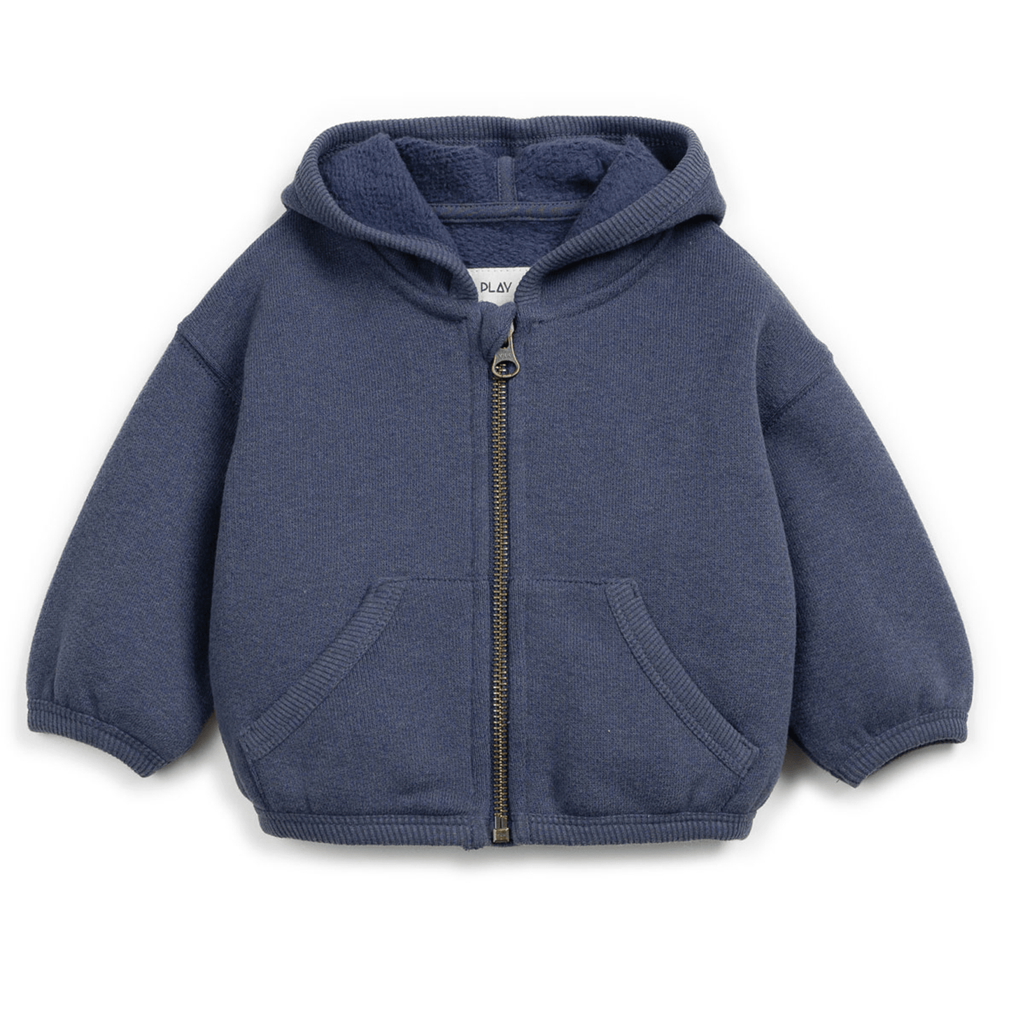 Play Up | Fleece Vest | Mirtilo -