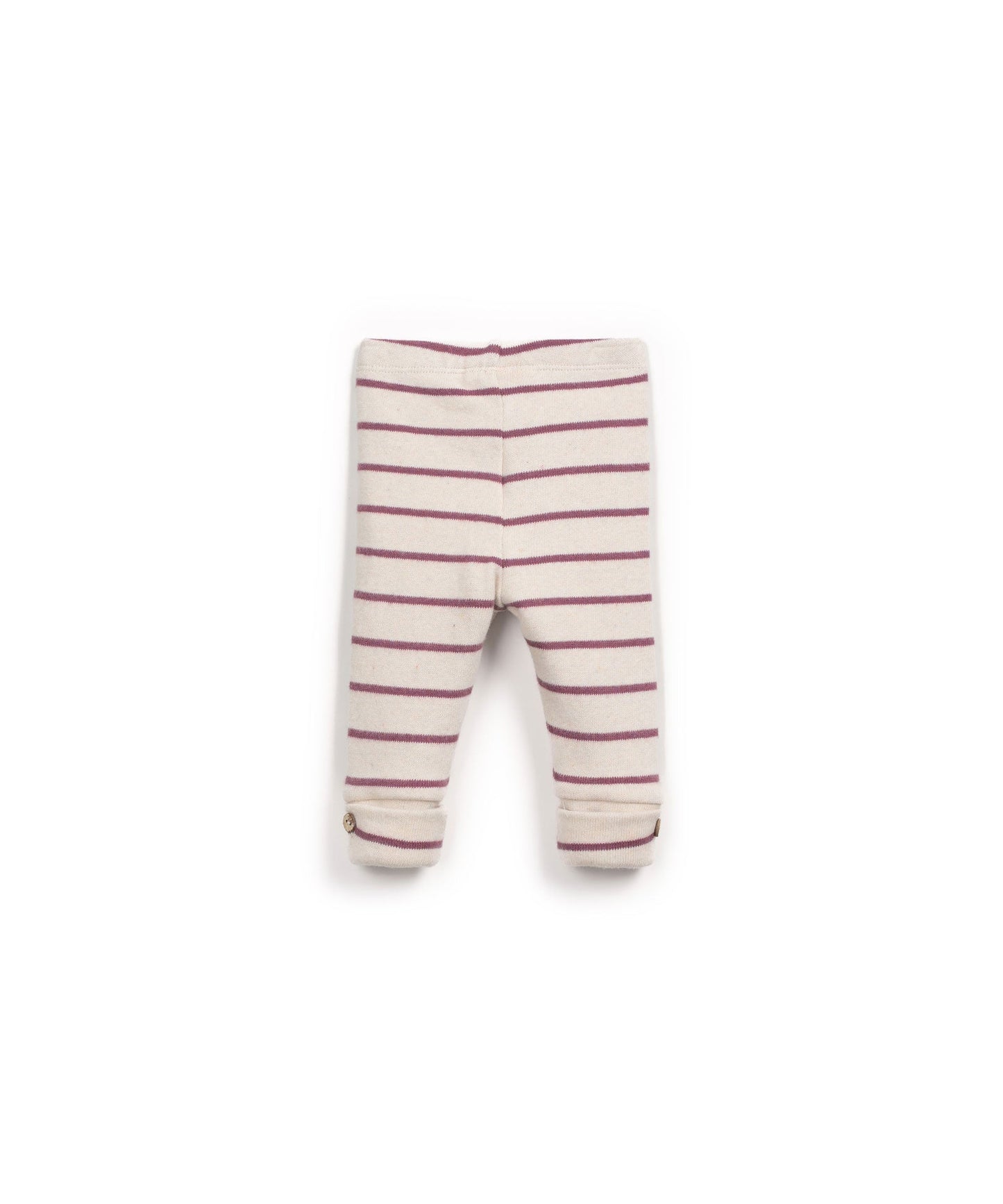 Play Up | Gestreepte Jersey Legging | Amora -