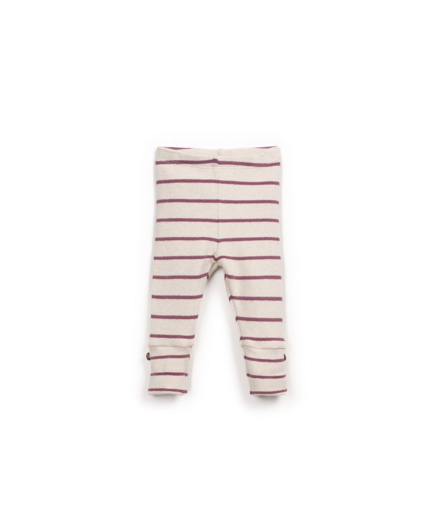 Play Up | Gestreepte Jersey Legging | Amora -