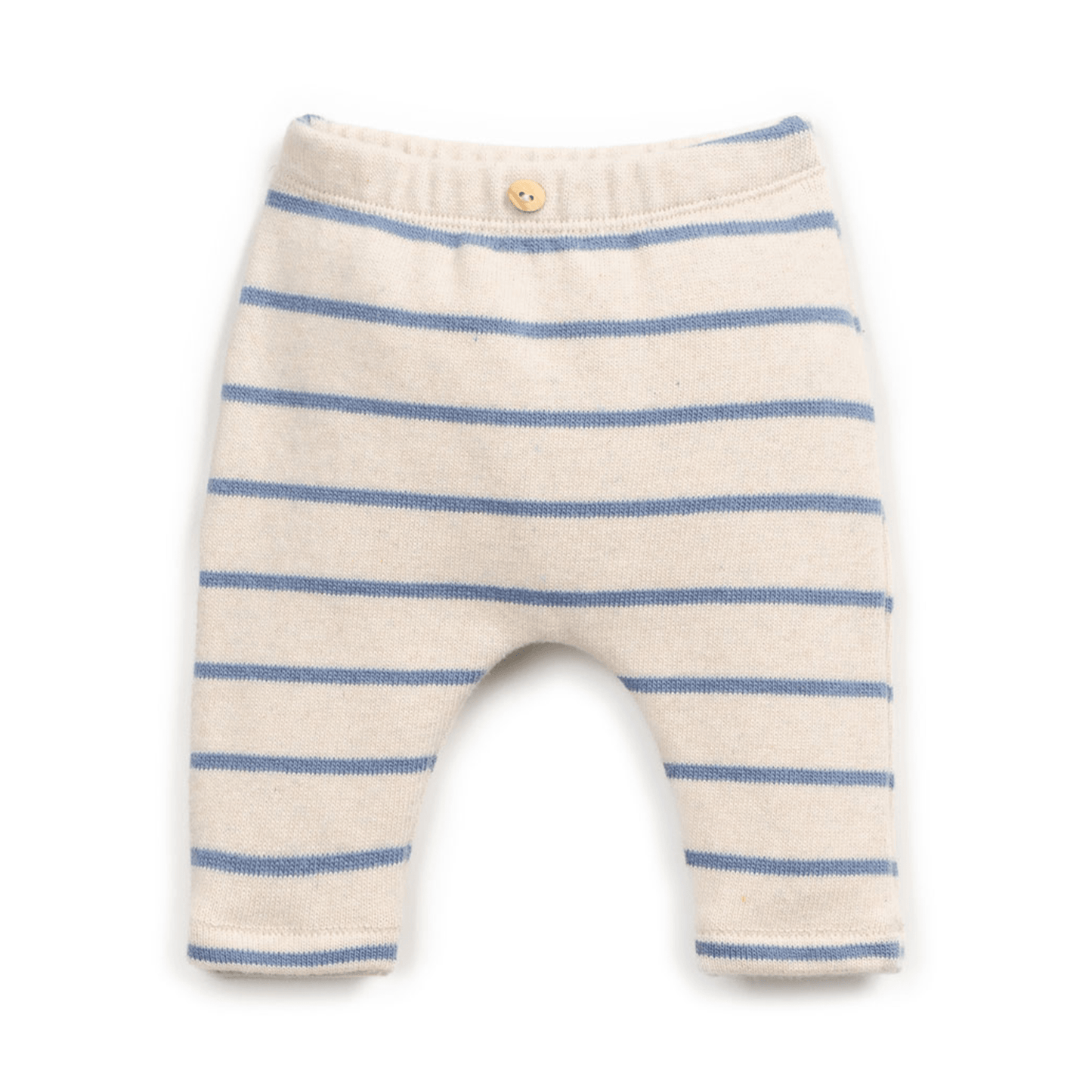 Play Up | Gestreepte Jersey Legging | Watercolor -