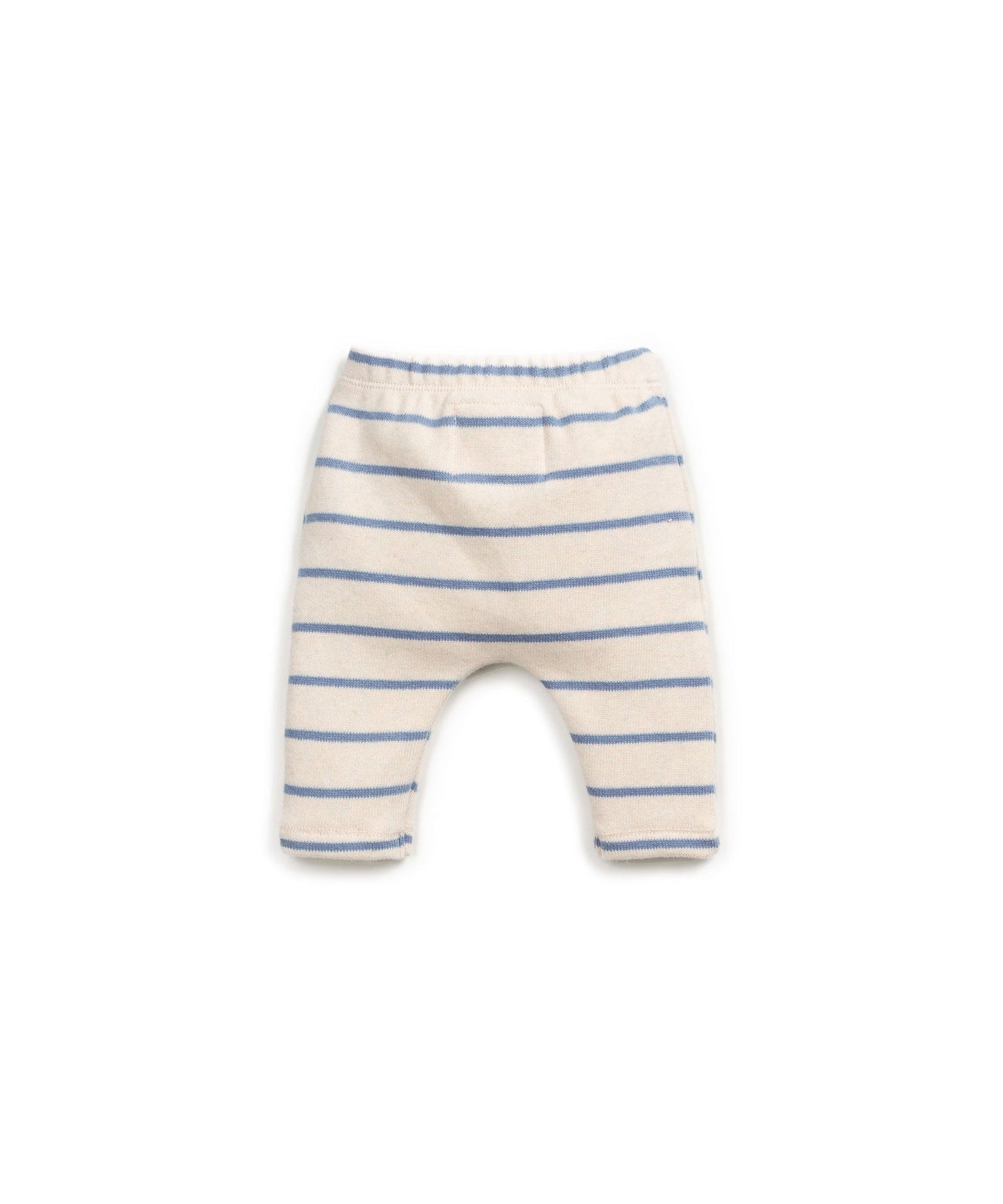 Play Up | Gestreepte Jersey Legging | Watercolor -