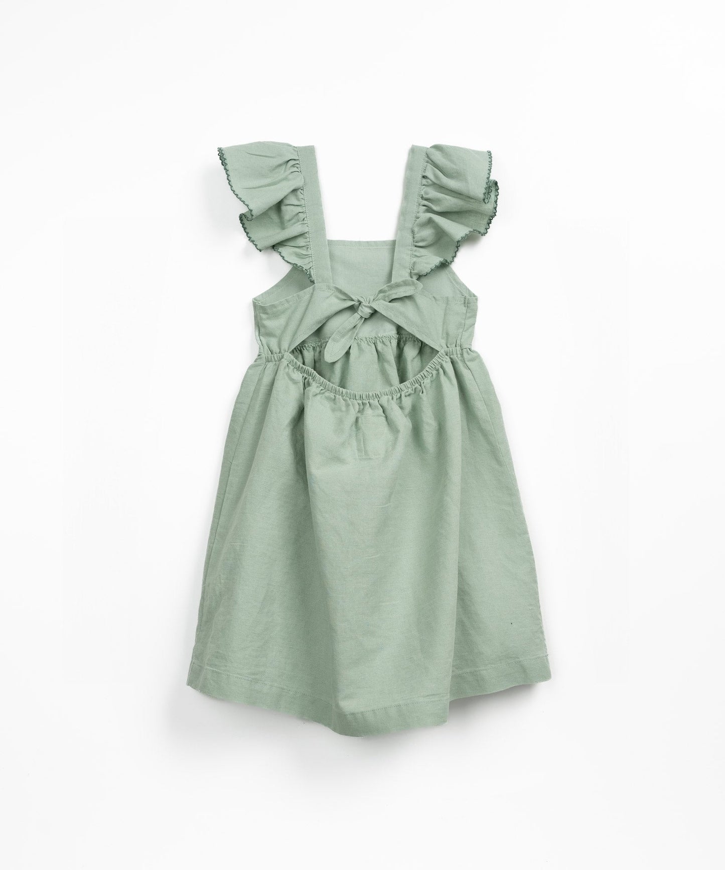 Play Up | Geweefde Jurk | Madalena - 5608838560717
