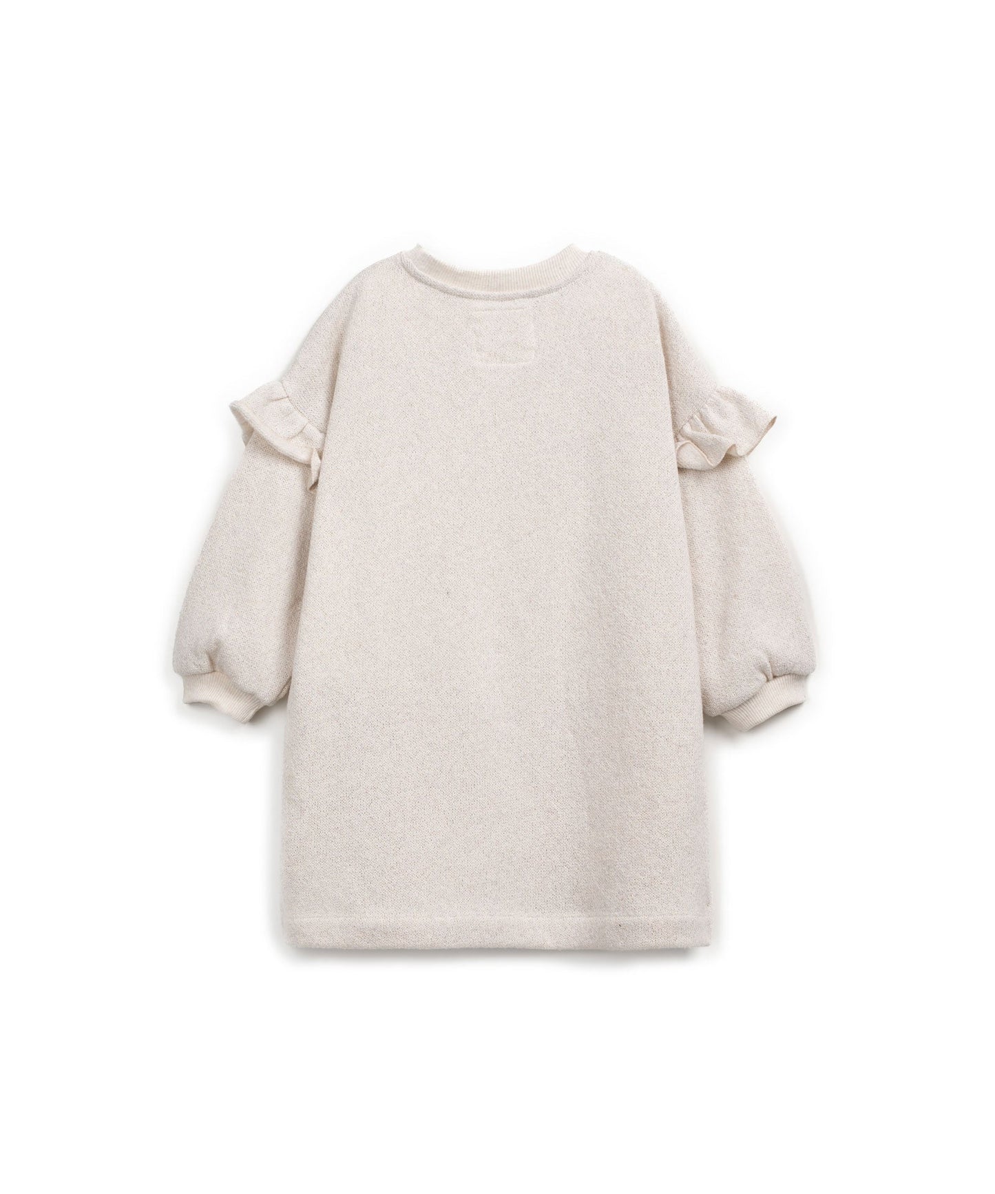 Play Up | Jersey Jurk | Pencil -