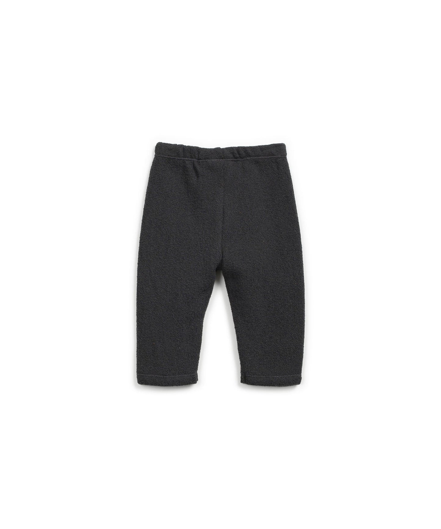 Play Up | Jersey Legging | Grafite -