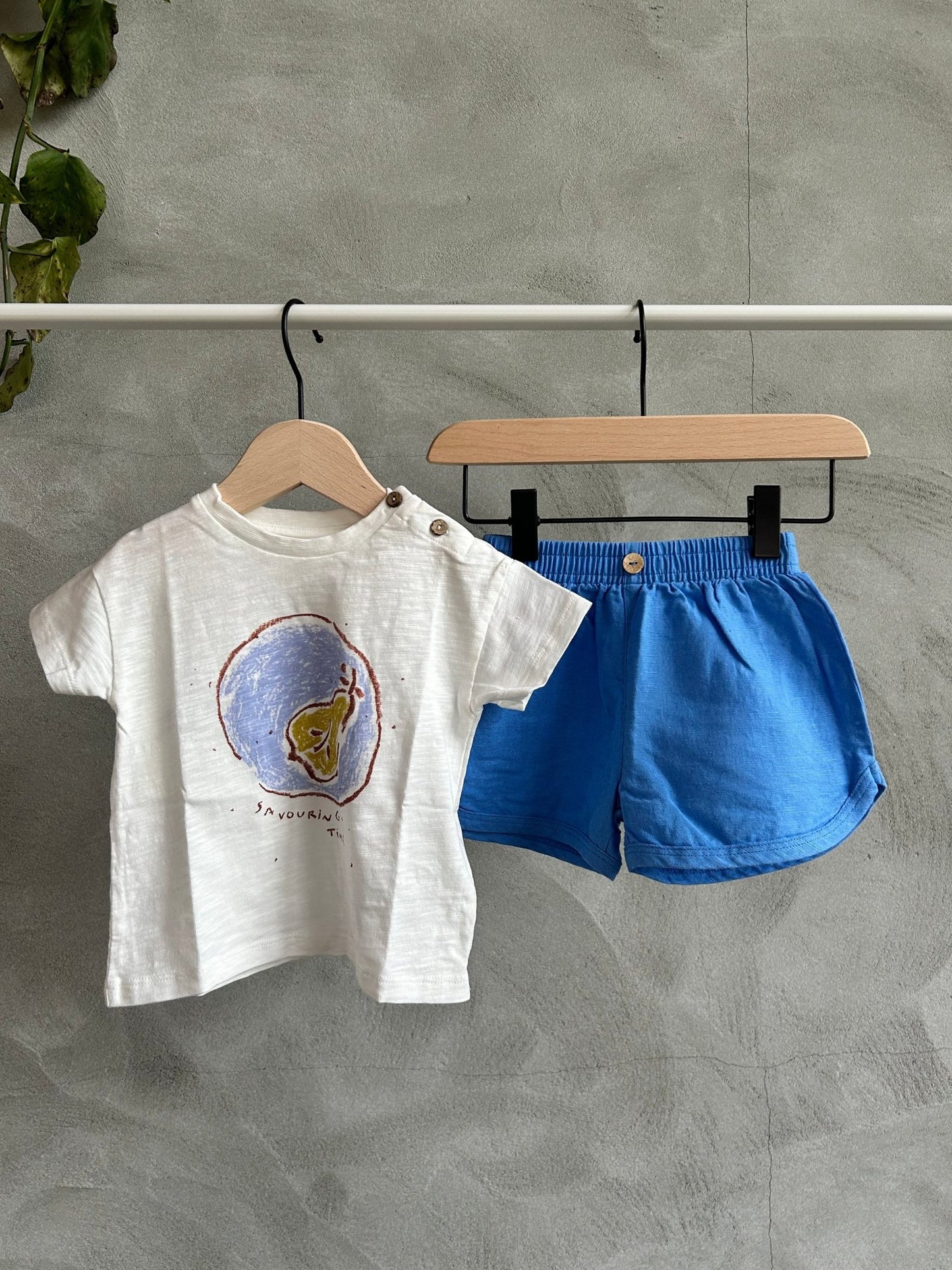 Play Up | Jersey Shirt Flamé | Shapes - 5608838534909