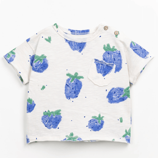 Play Up | Jersey Shirt | Grès - 5608838535180