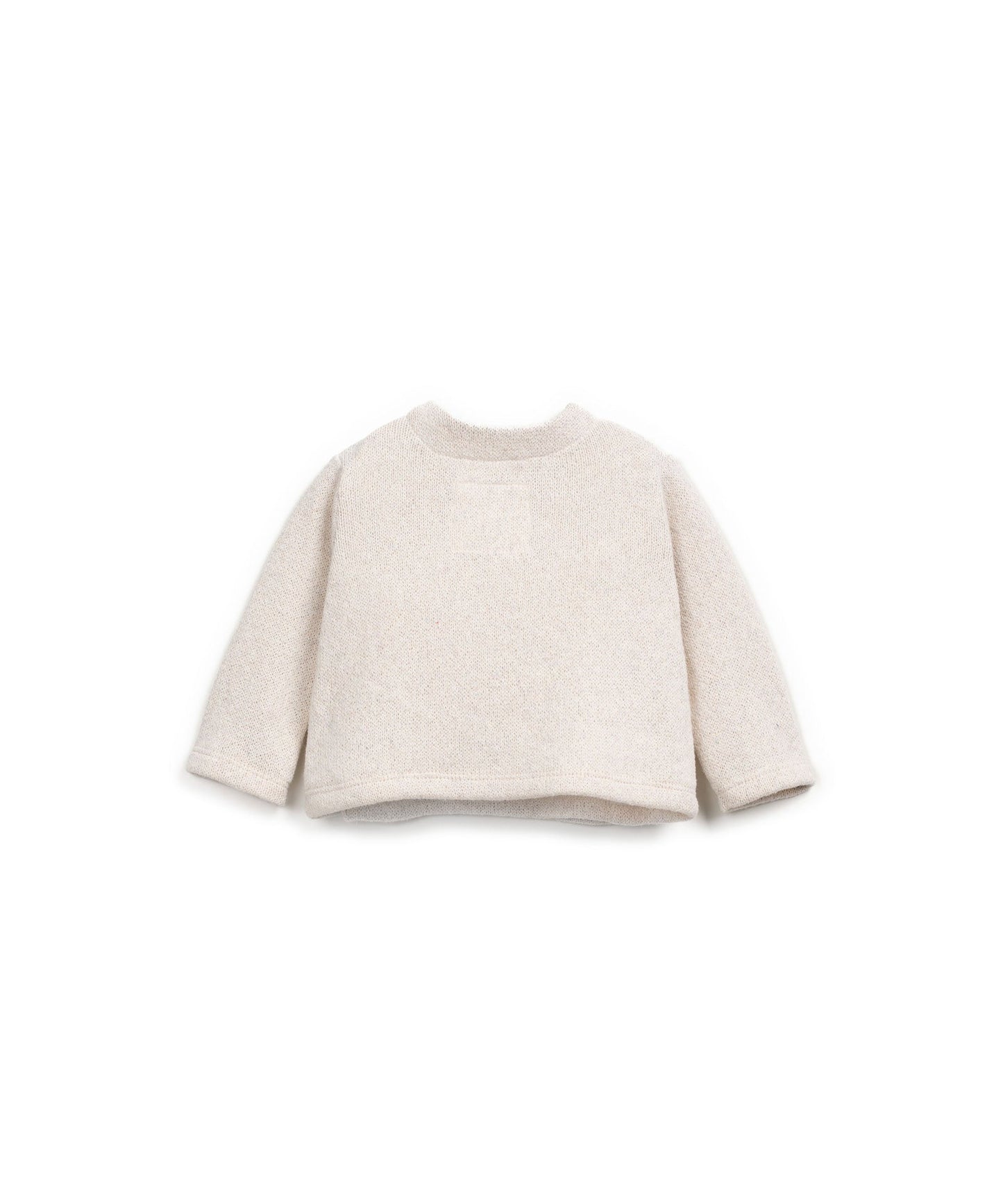 Play Up | Jersey Sweater | Pencil -
