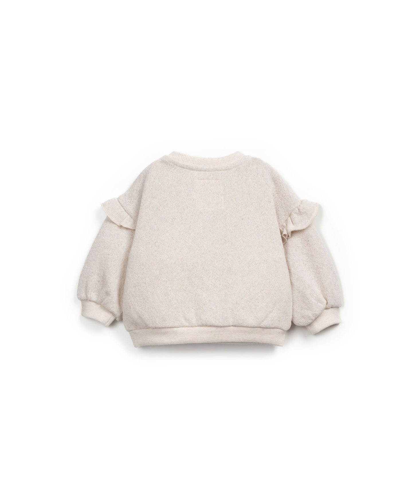Play Up | Jersey Sweater | Pencil -