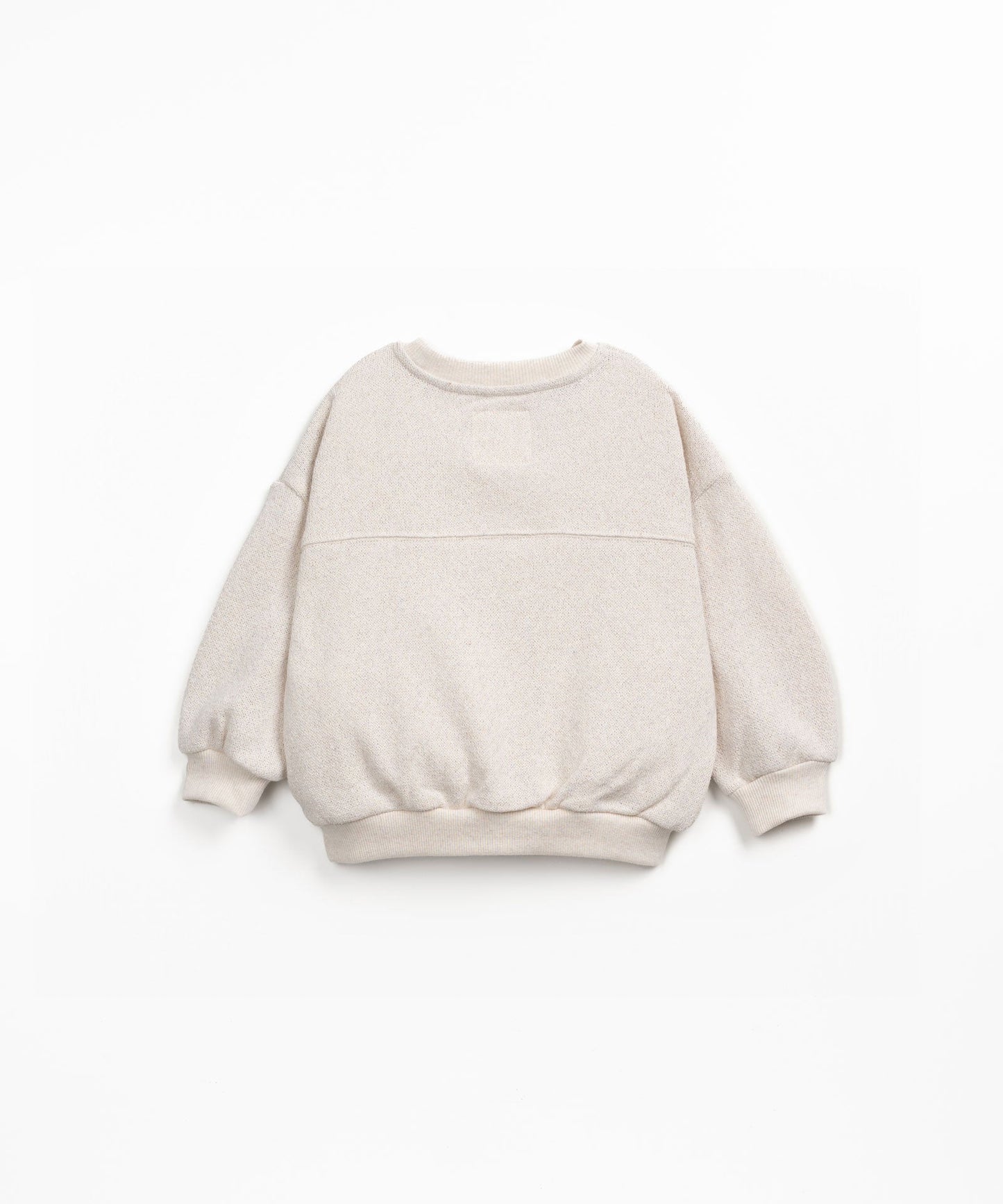 Play Up | Jersey Sweater | Pencil -