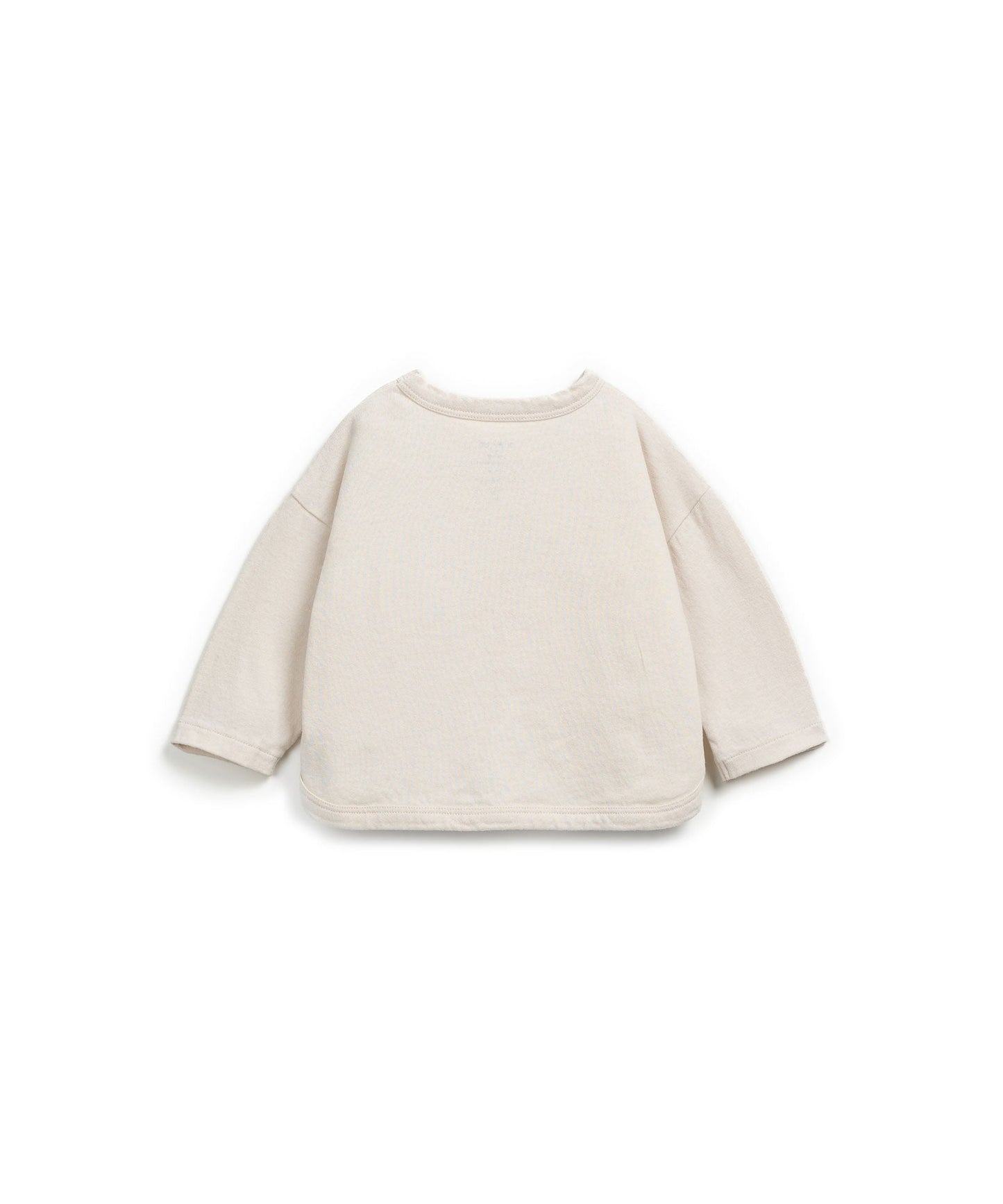 Play Up | Jersey T-Shirt | Tones -
