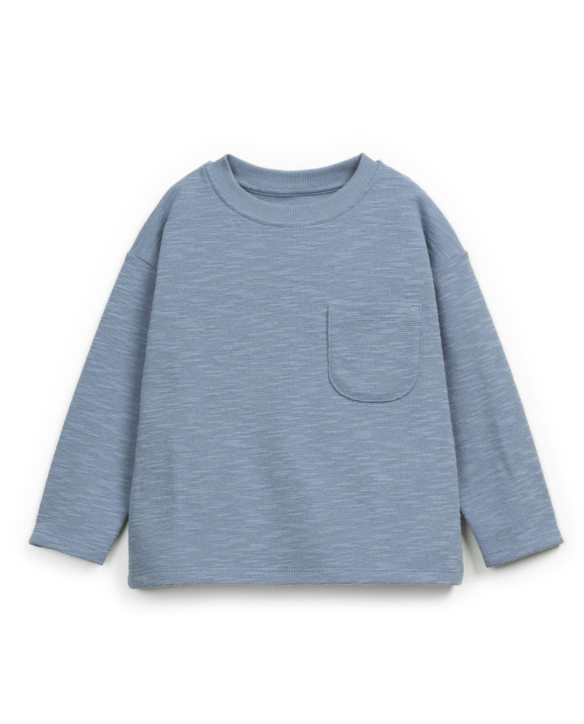 Play Up | Longsleeve T-shirt | Watercolor -