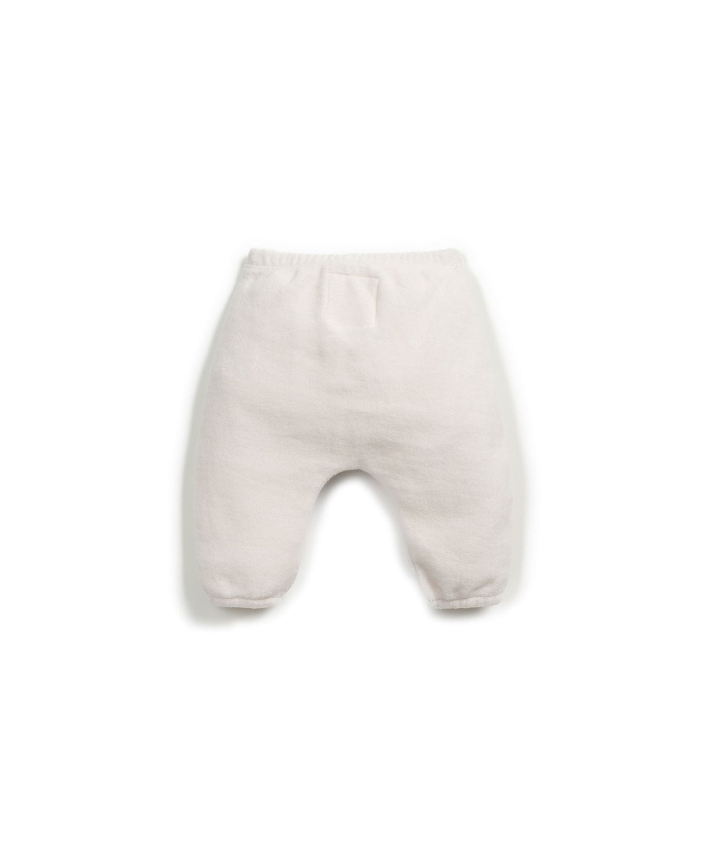 Play Up | Polar Broekje | Pencil -