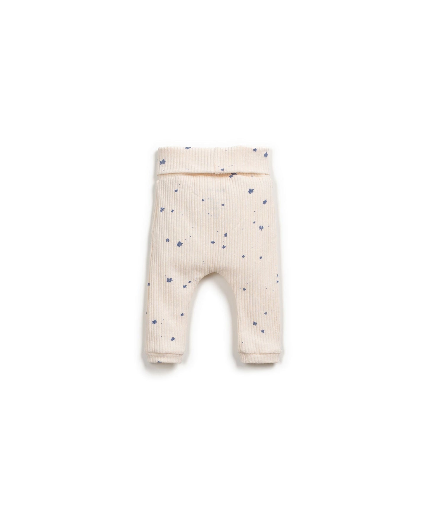 Play Up | Rib Flamé Legging | Pencil -