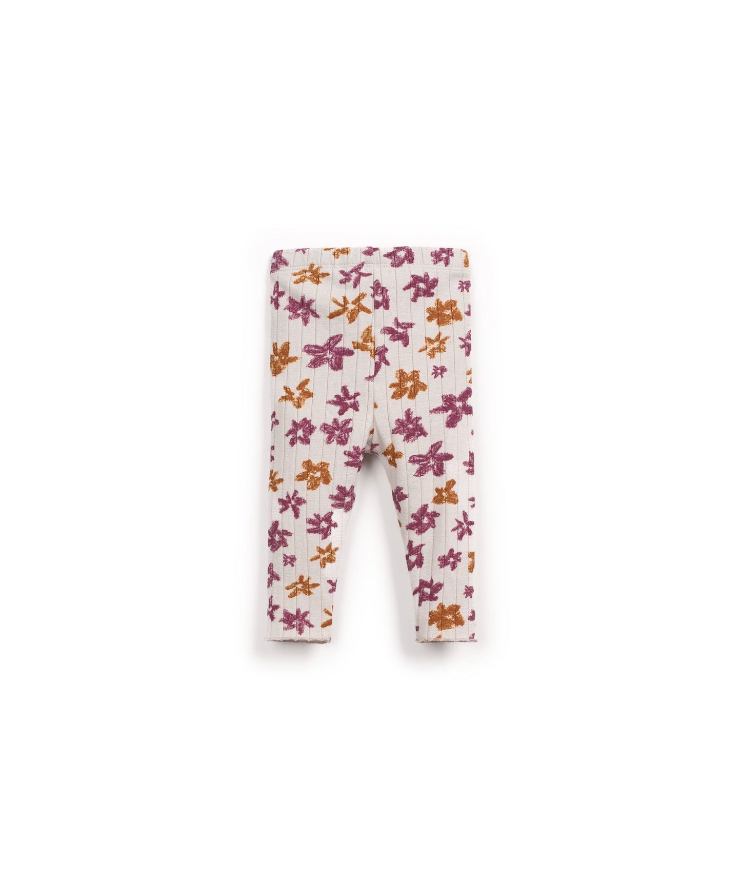 Play Up | Rib Legging | Tones -