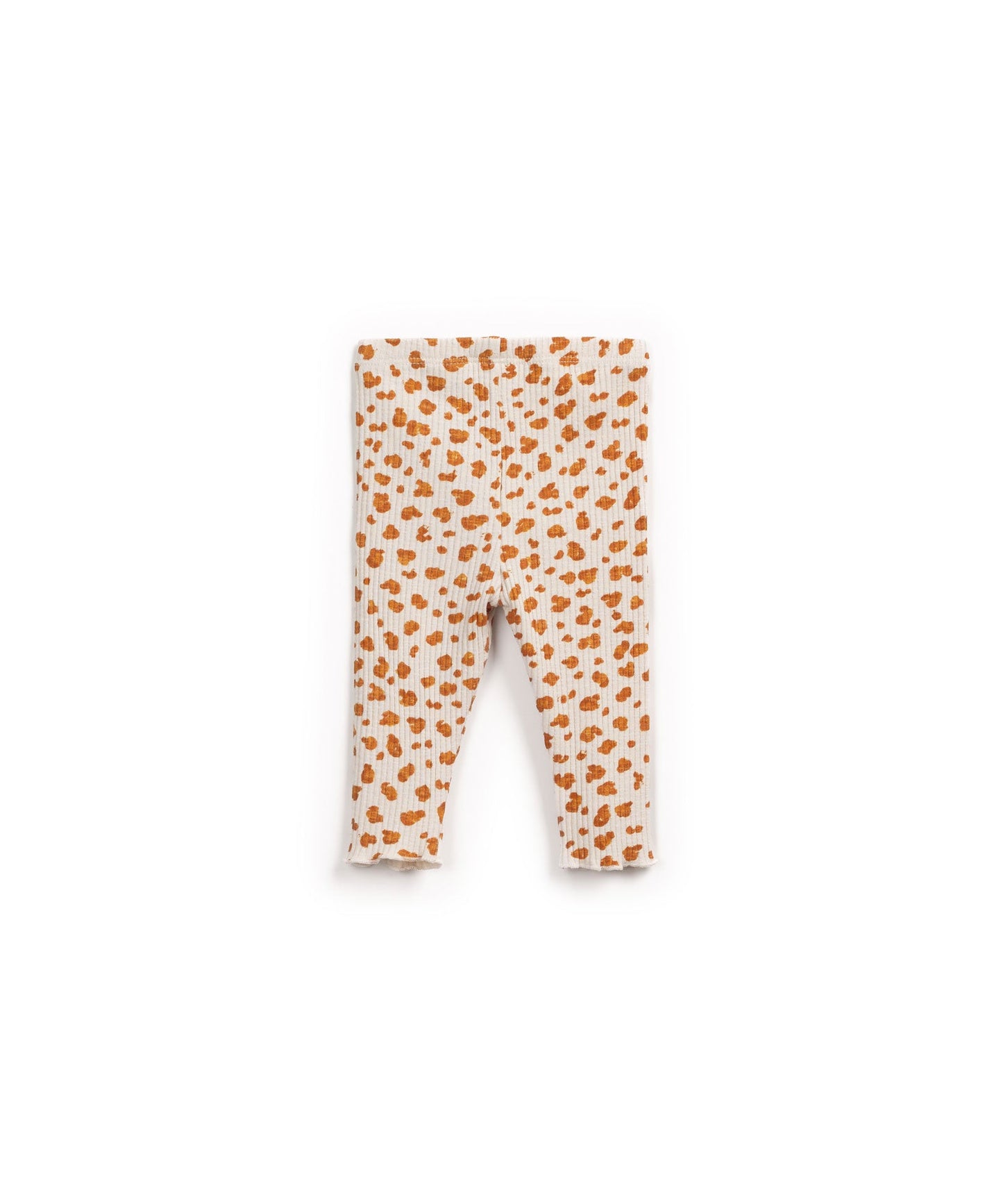 Play Up | Rib Legging | Tones -