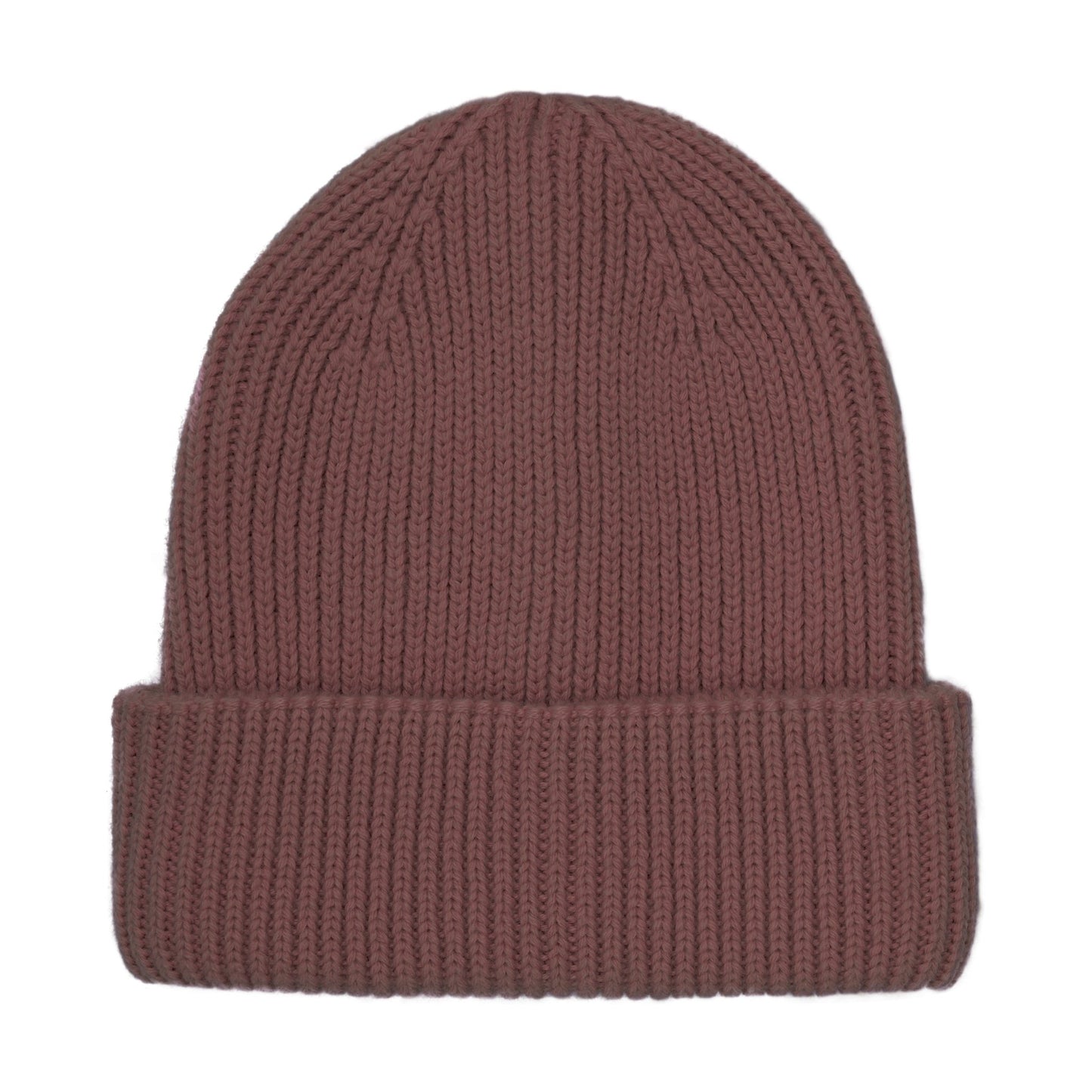 PRE ORDER - En Fant | Gebreide Muts | Rose Taupe -