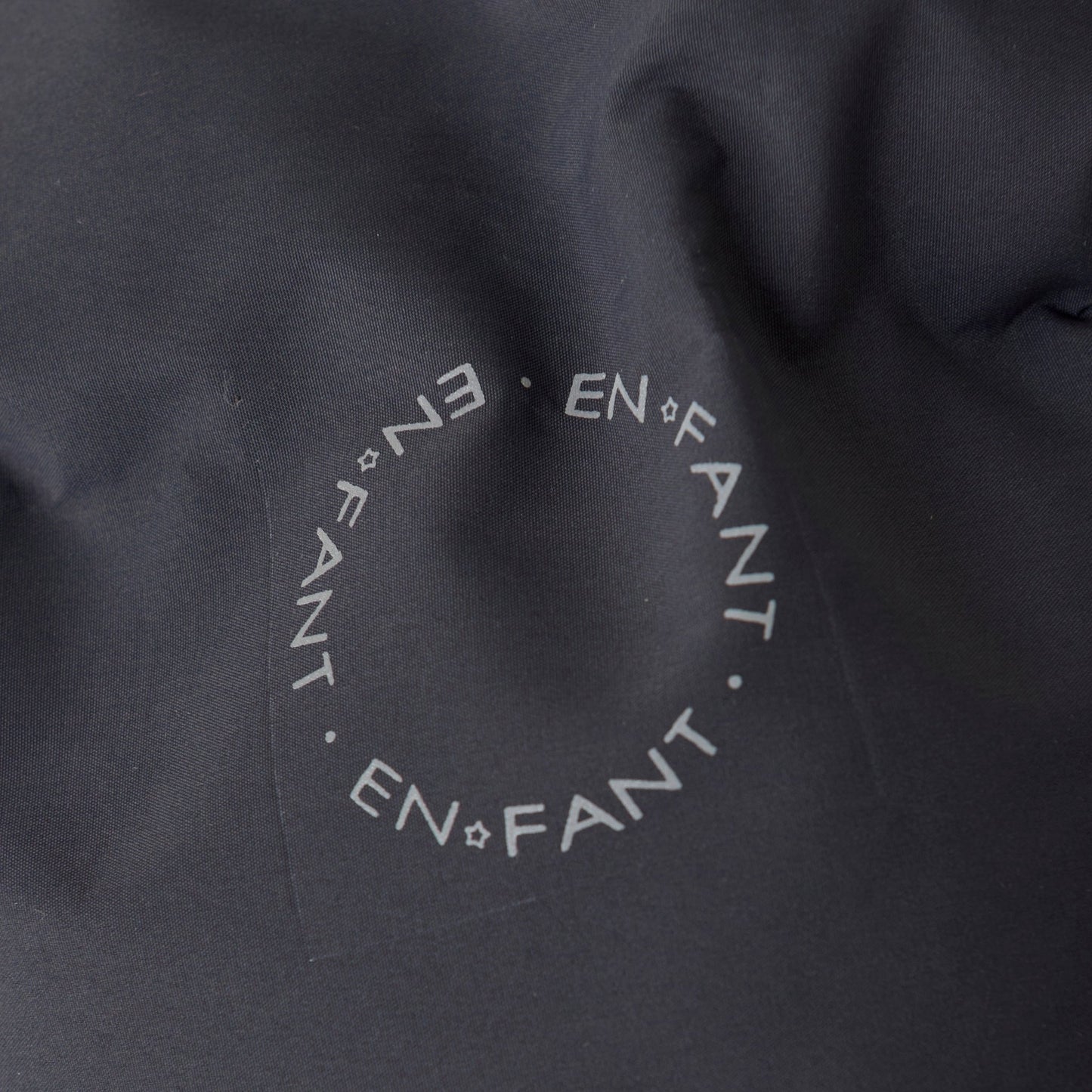 PRE ORDER - En Fant | Winterjas | Ebony - 5713438376276