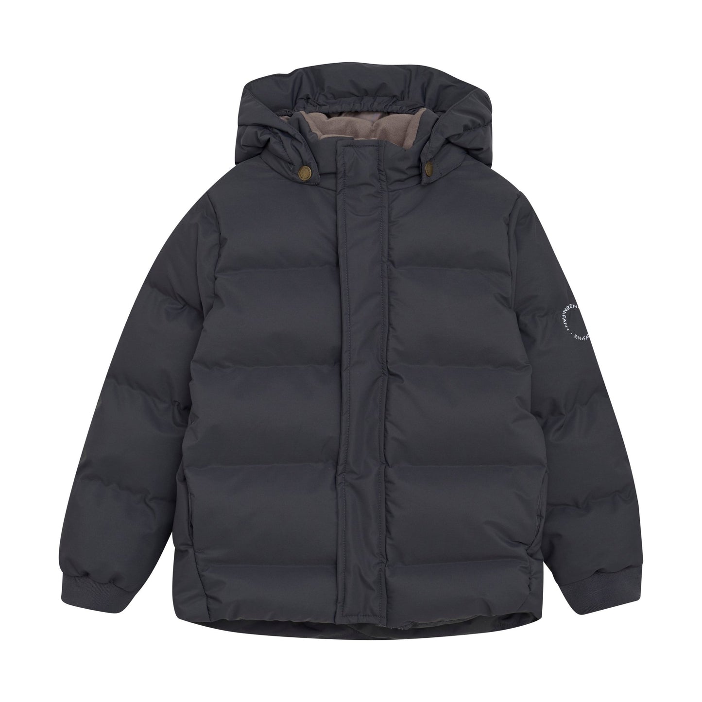 PRE ORDER - En Fant | Winterjas | Ebony - 5713438376276