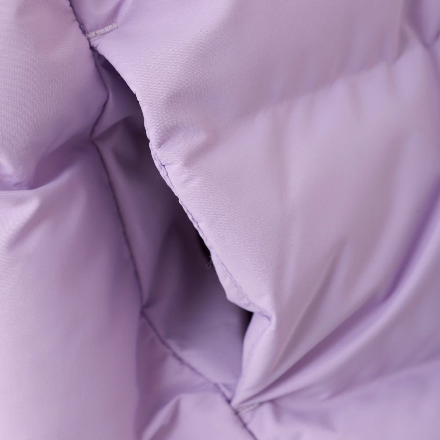 PRE ORDER - En Fant | Winterjas | Lavender -