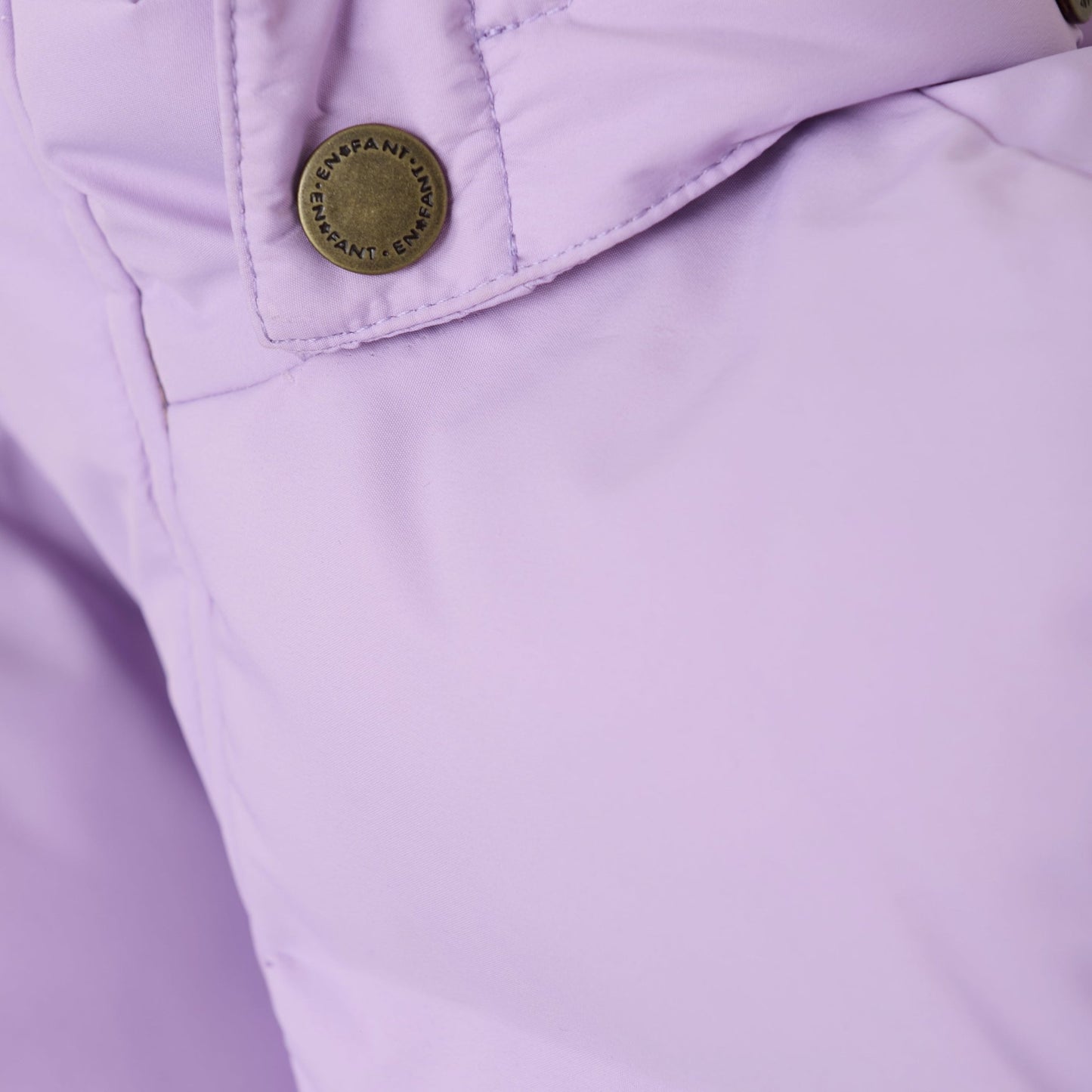 PRE ORDER - En Fant | Winterjas | Lavender -