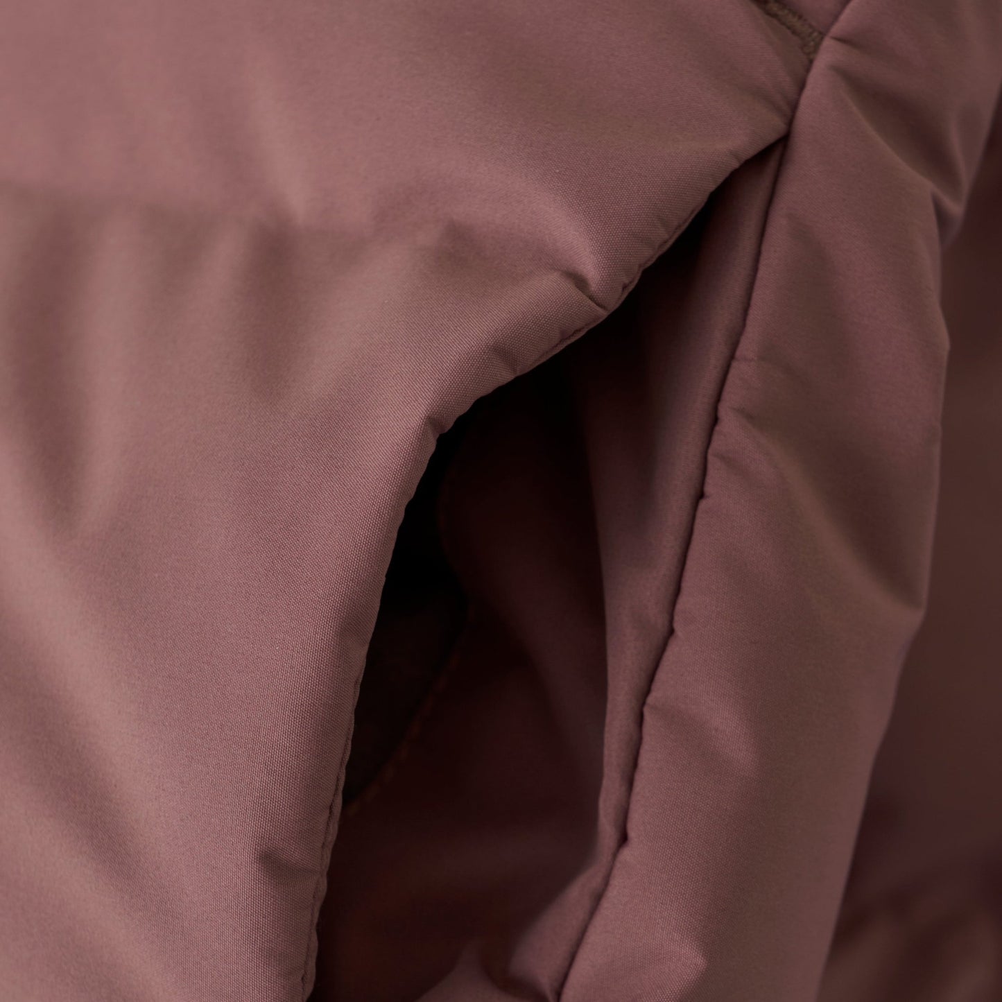 PRE ORDER - En Fant | Winterjas | Rose Taupe - 5713438376498