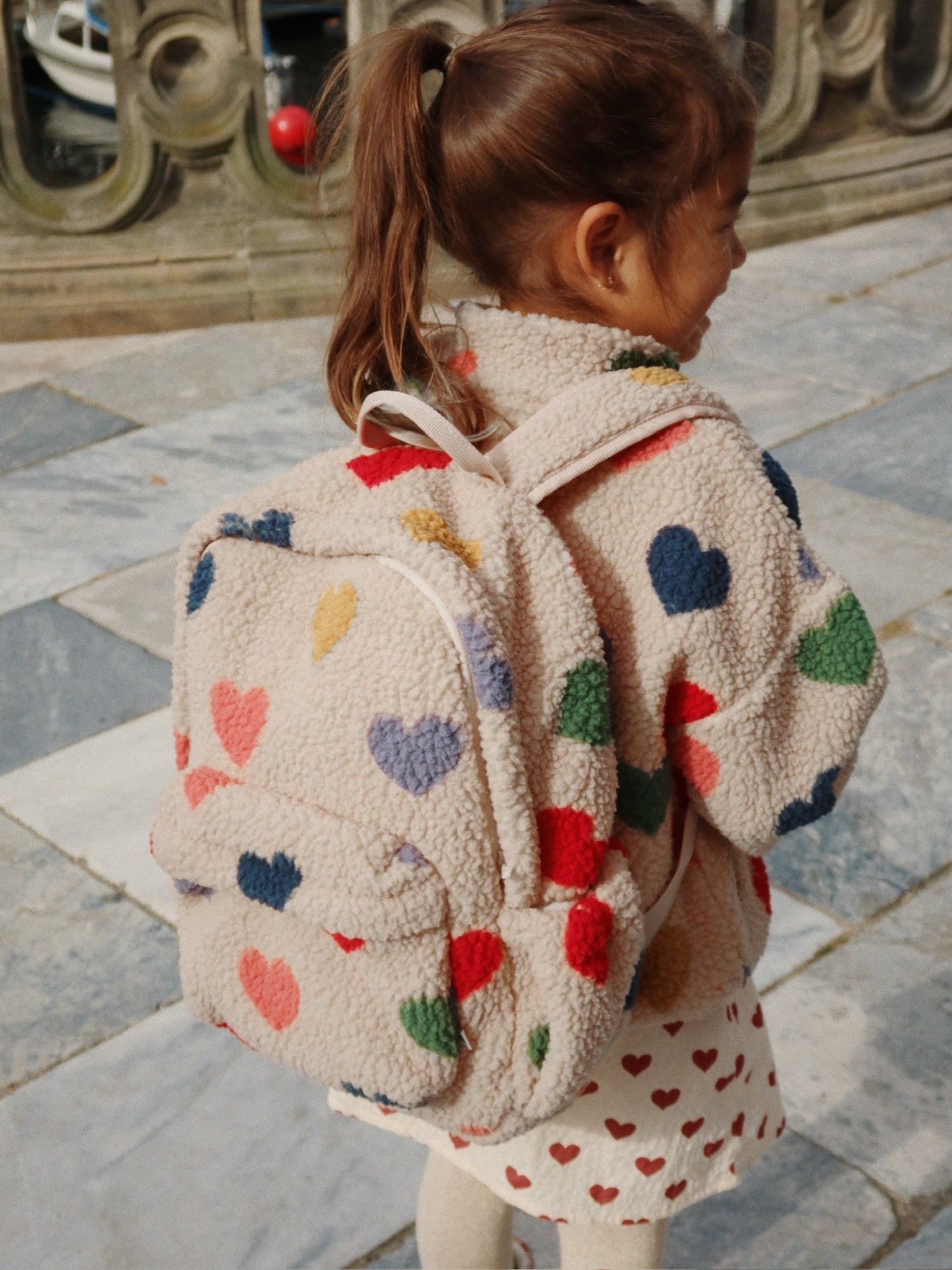 Back to School - Keett