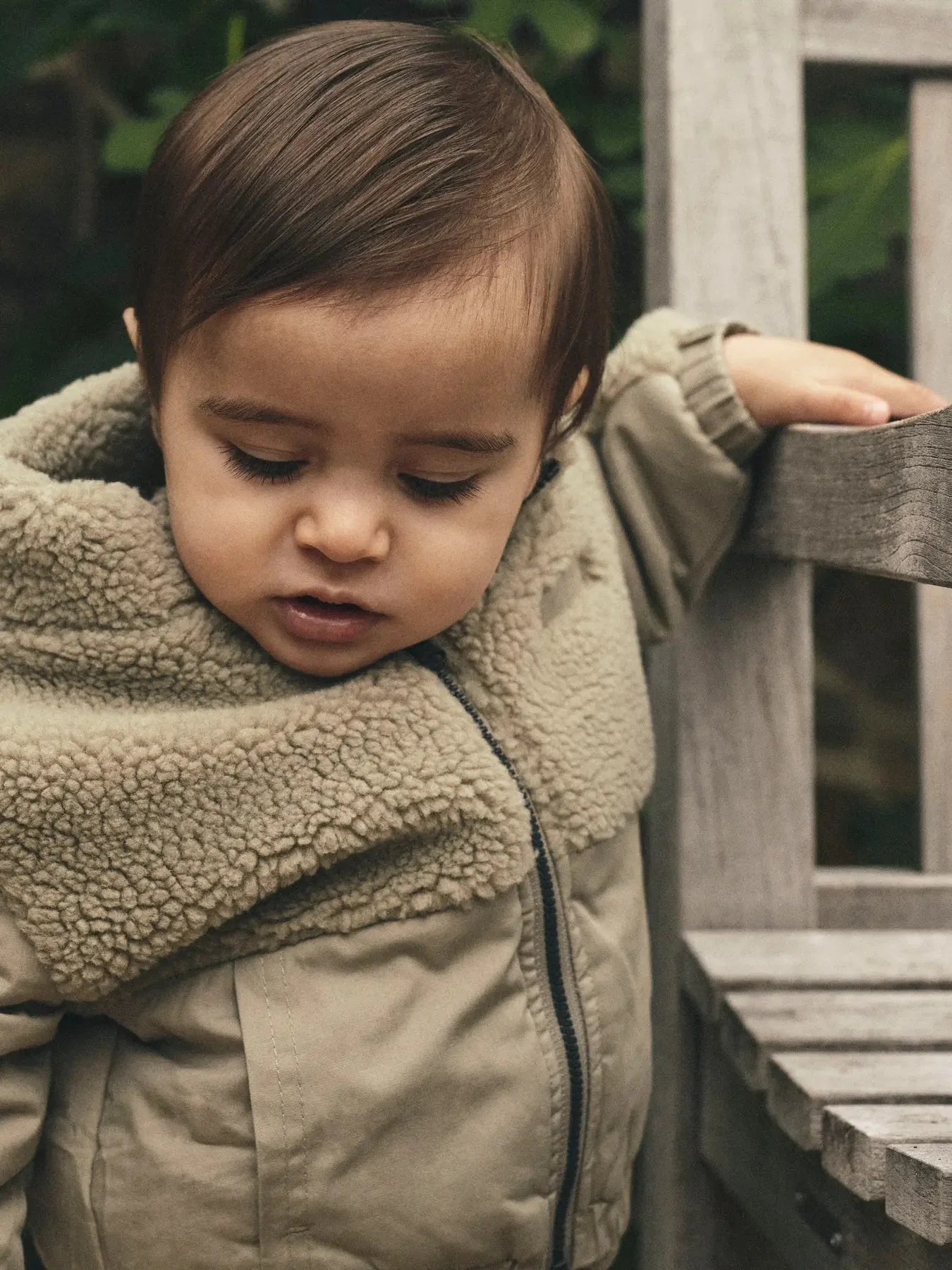 Jassen en Onesies Newborn - Keett