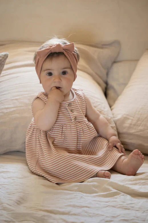 Jurken Newborn - Keett