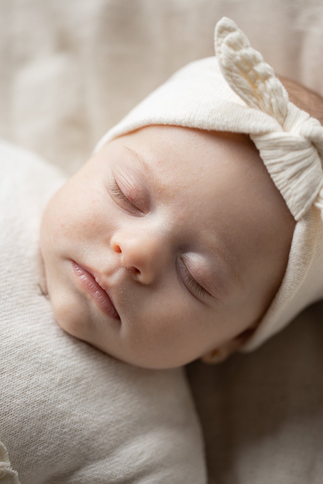 Nieuwe items voor newborns - Keett