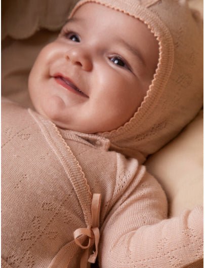 Rompers en Boxpakjes Newborn - Keett